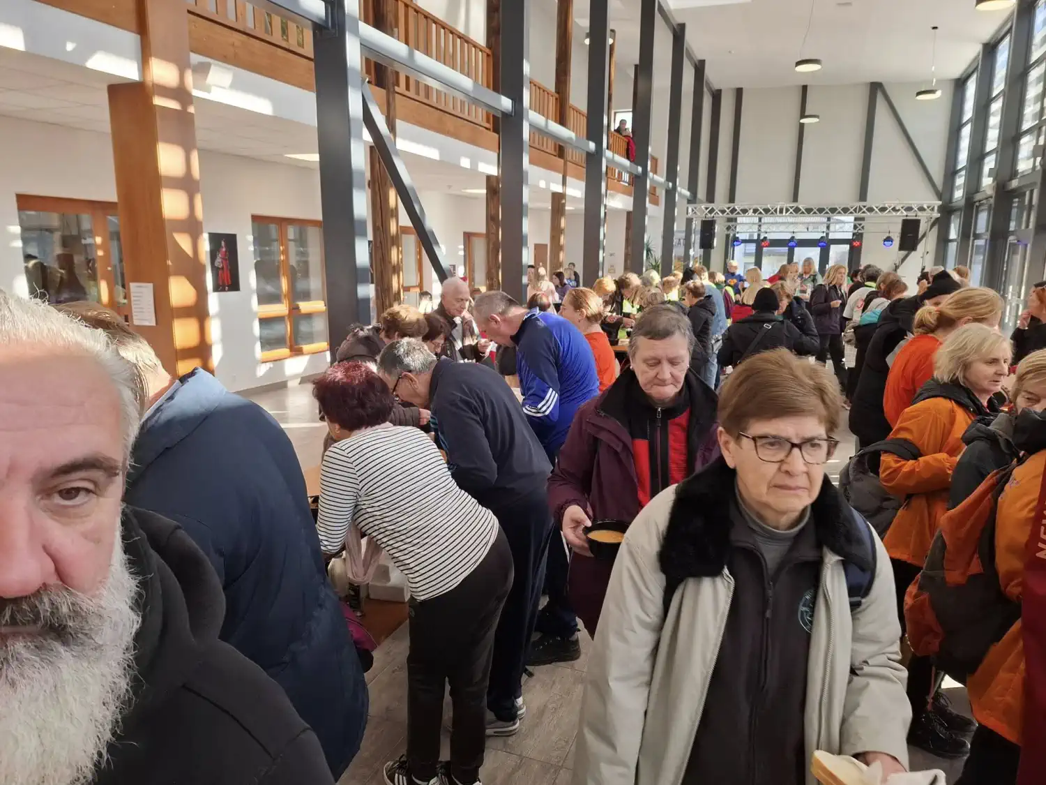 Nordijsko hodanje Štrigova 2024 (17)