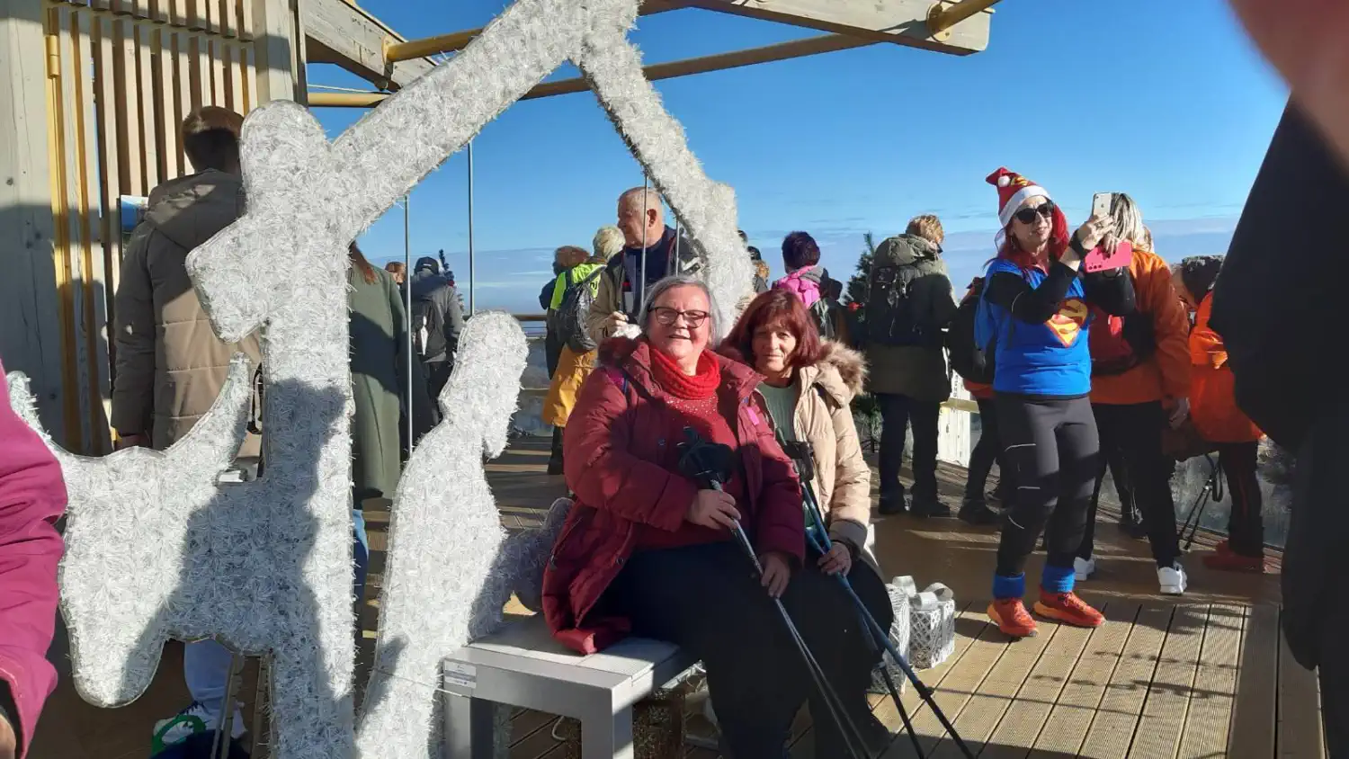 Nordijsko hodanje Štrigova 2024 (2)