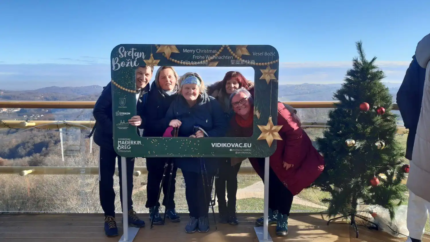 Nordijsko hodanje Štrigova 2024 (3)