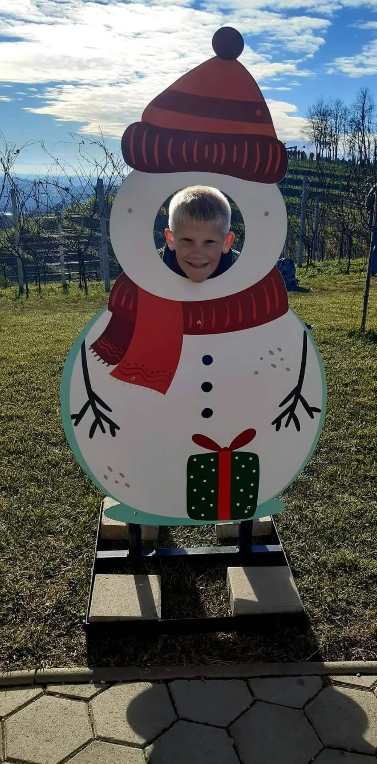 Nordijsko hodanje Štrigova 2024 (5)