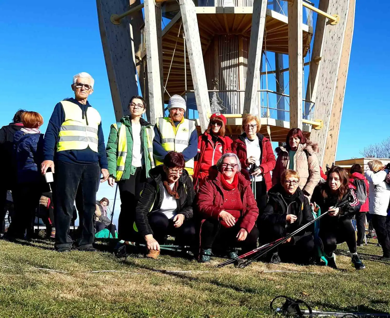 Nordijsko hodanje Štrigova 2024 (6)