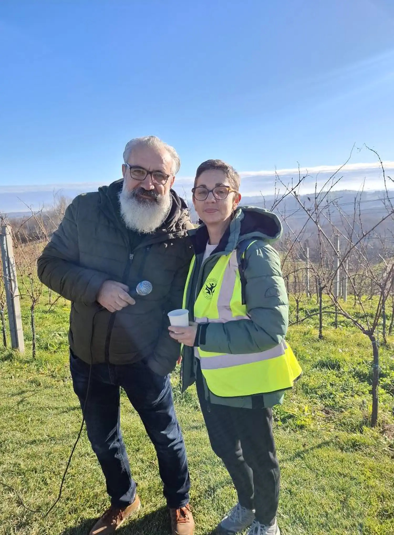 Nordijsko hodanje Štrigova 2024 (7)