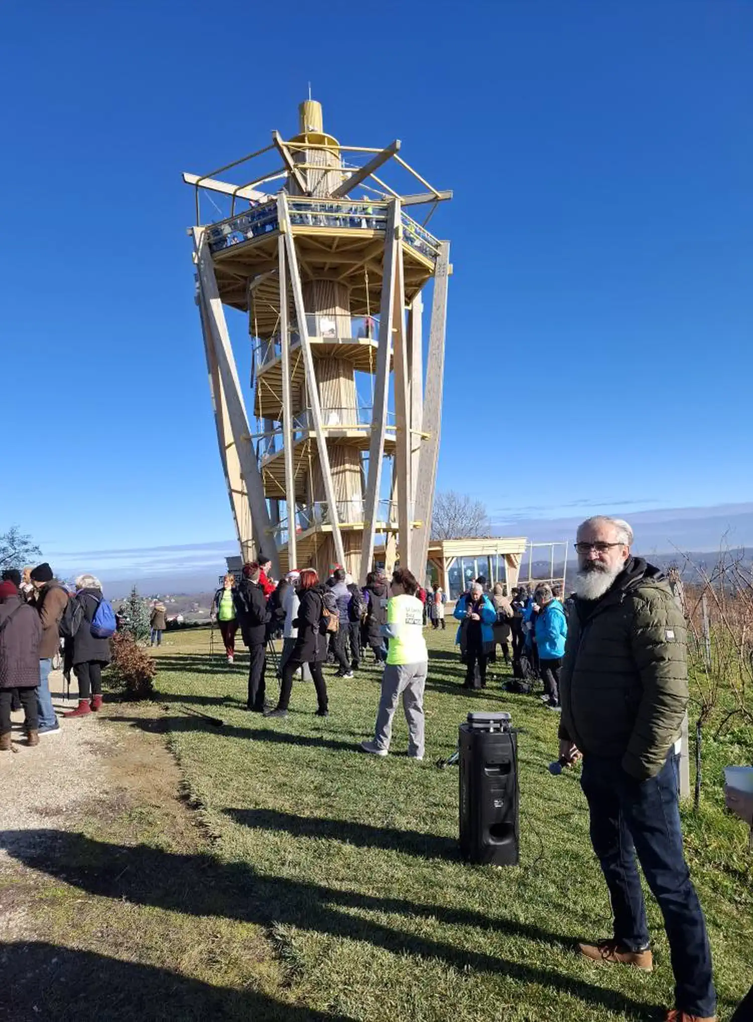 Nordijsko hodanje Štrigova 2024 (8)