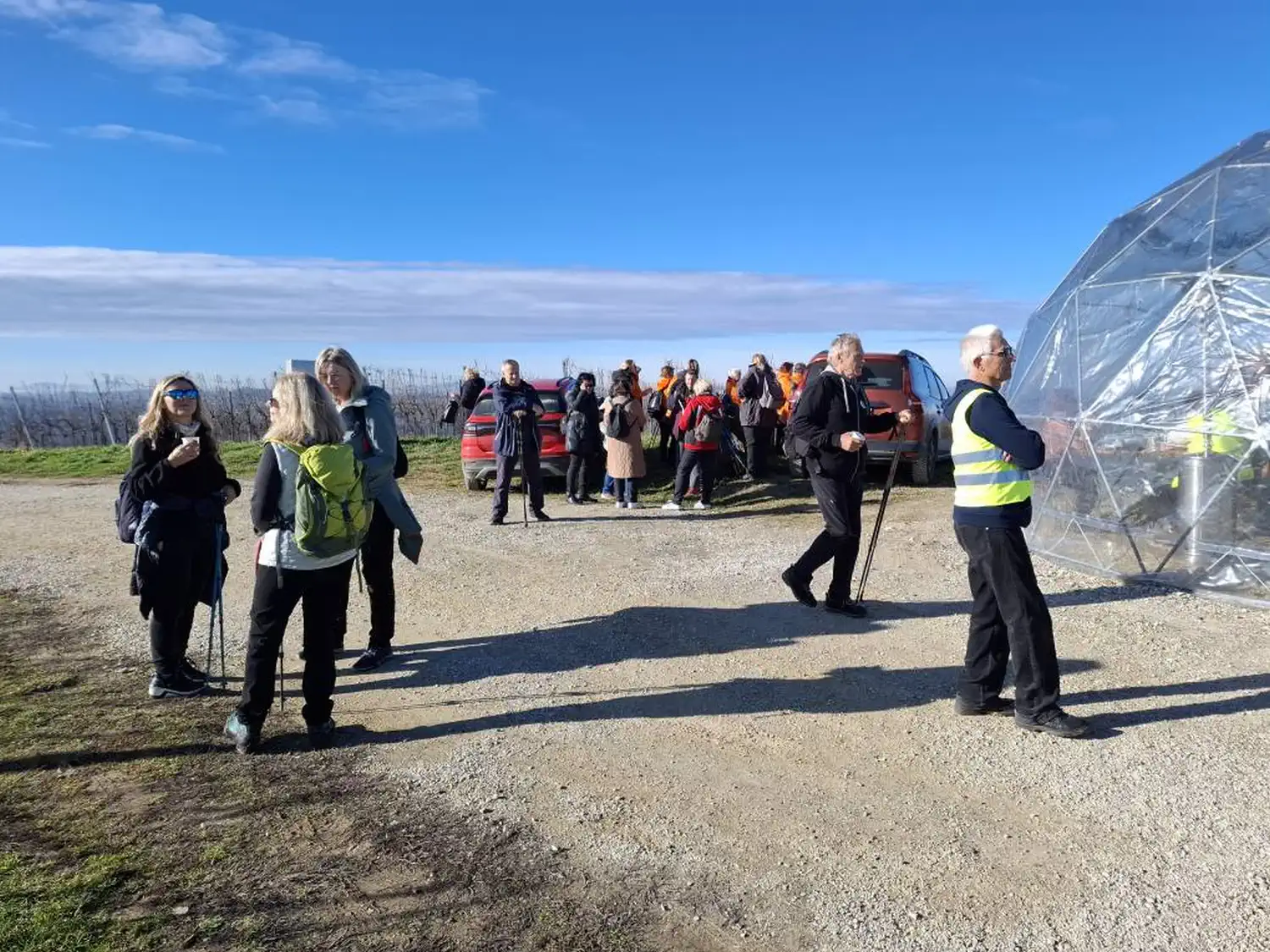 Nordijsko hodanje Štrigova 2024 (9)