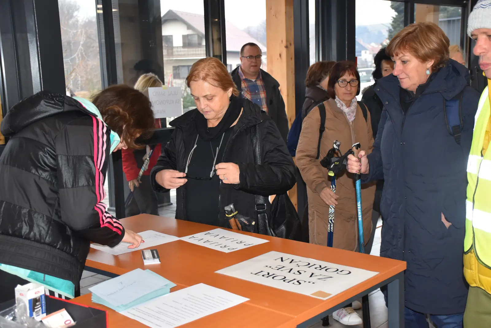 Nordijsko hodanje, Štrigova (3)