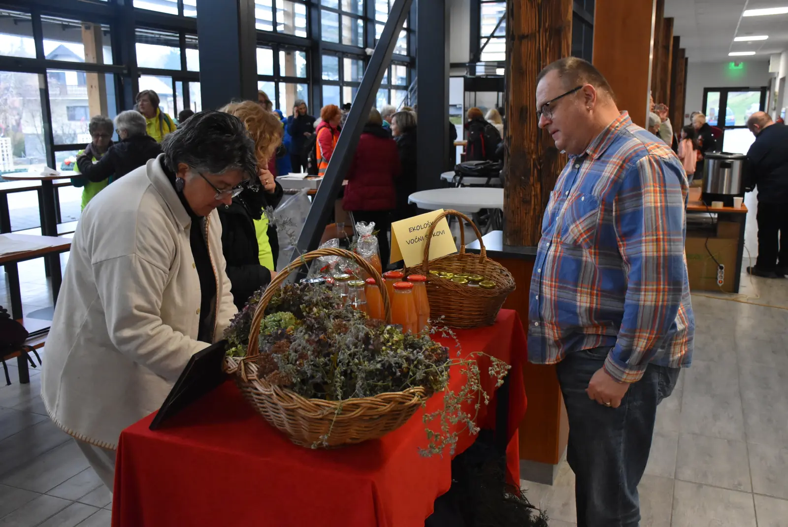 Nordijsko hodanje, Štrigova (7)