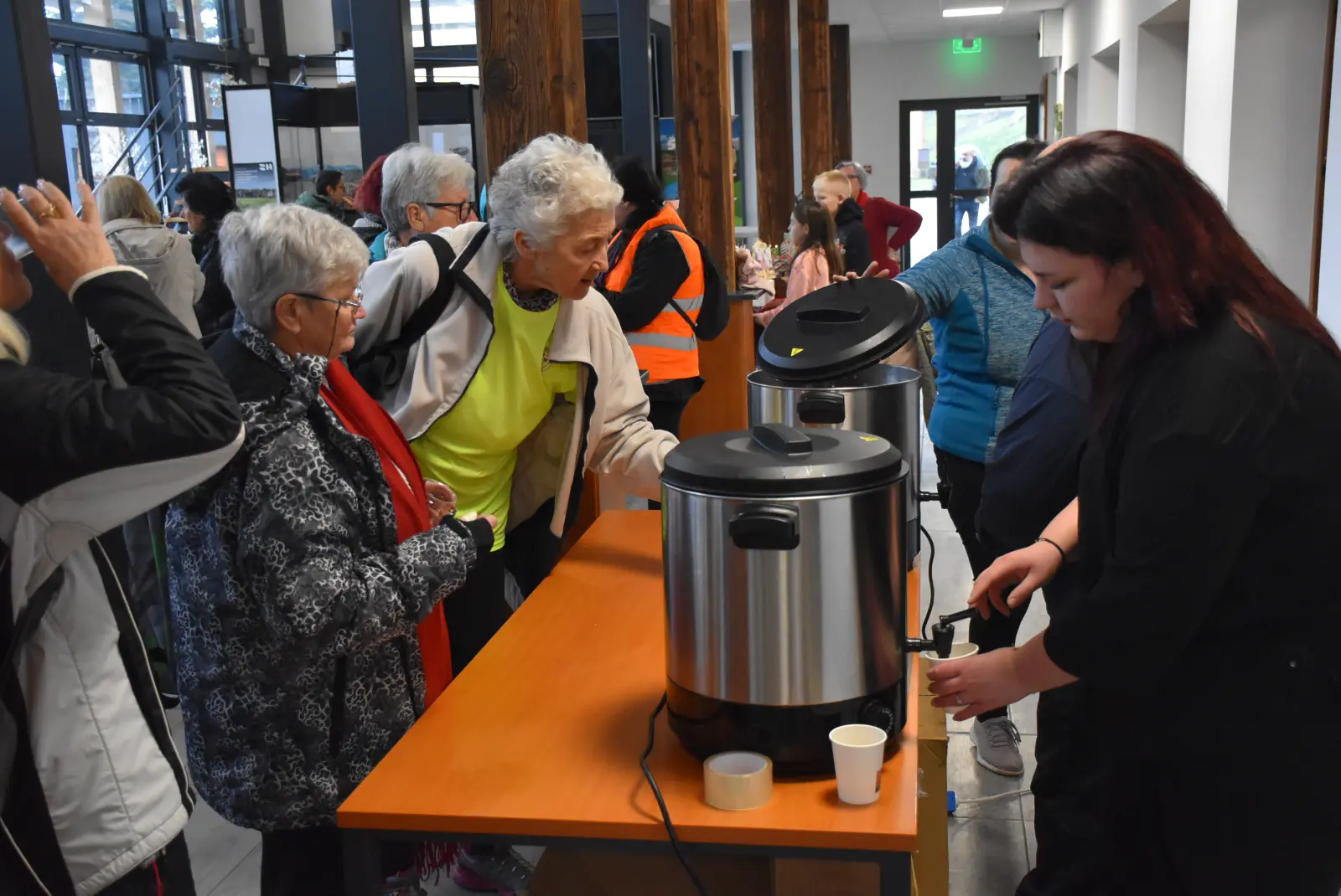 Nordijsko hodanje, Štrigova (8)