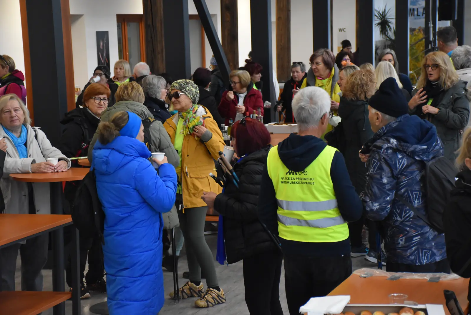 Nordijsko hodanje, Štrigova (9)