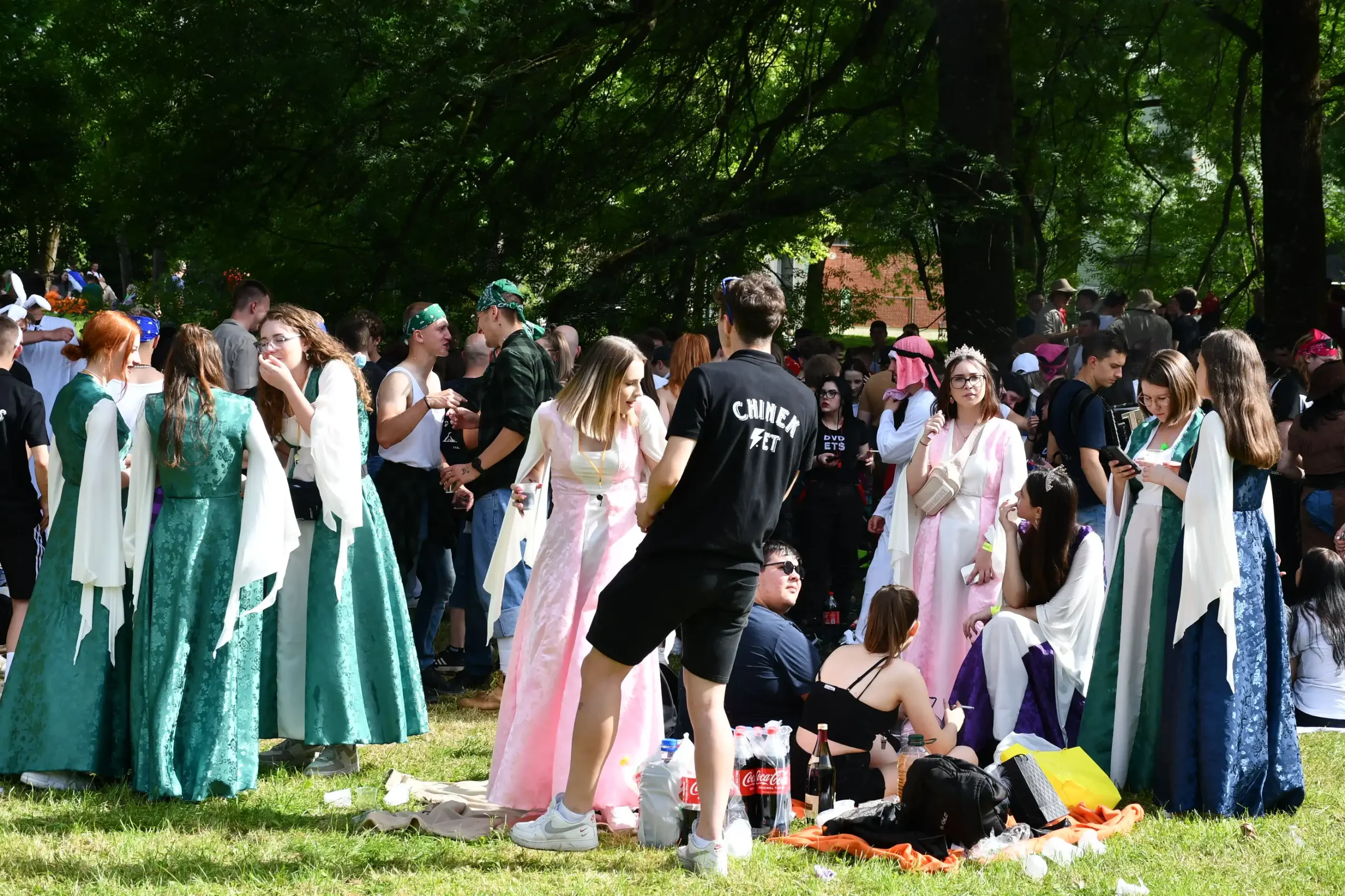 Norijada 2024. Čakovec prvi dan (10)