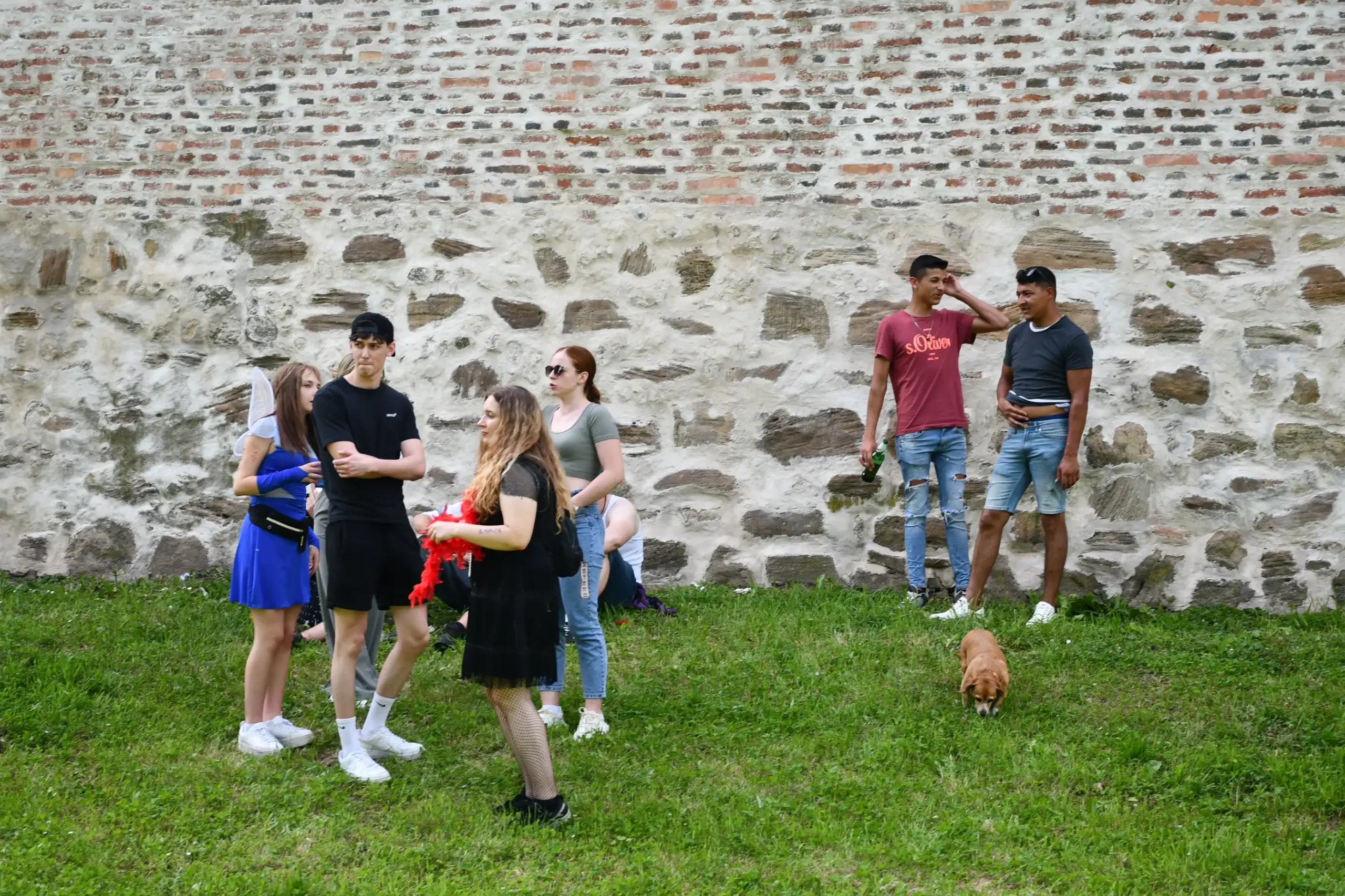 Norijada 2024. Čakovec prvi dan (11)