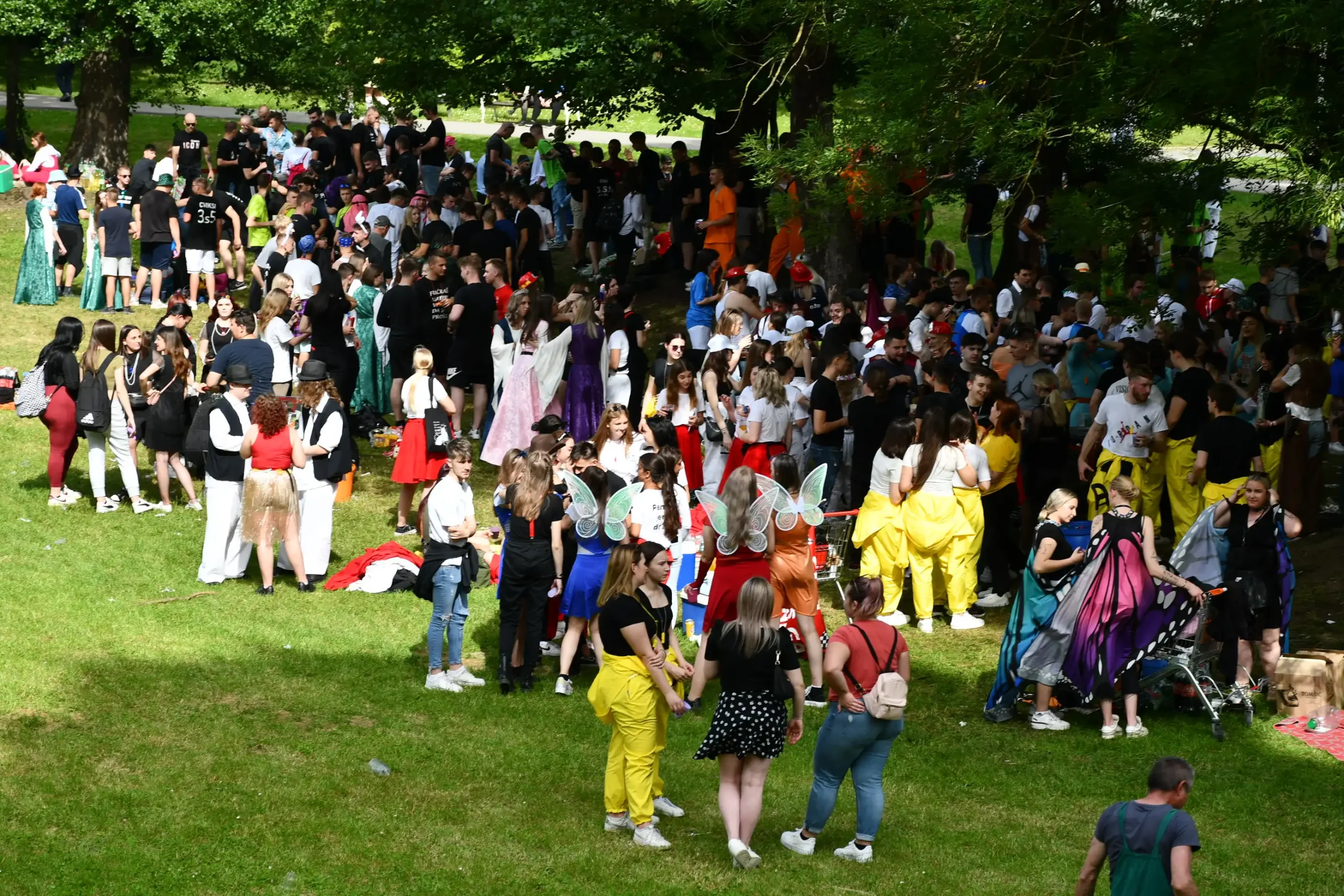 Norijada 2024. Čakovec prvi dan (2)