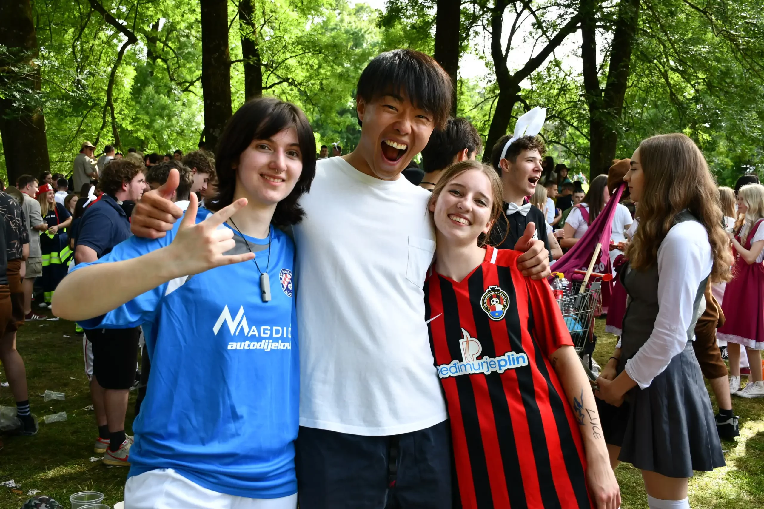 Norijada 2024. Čakovec prvi dan (20)