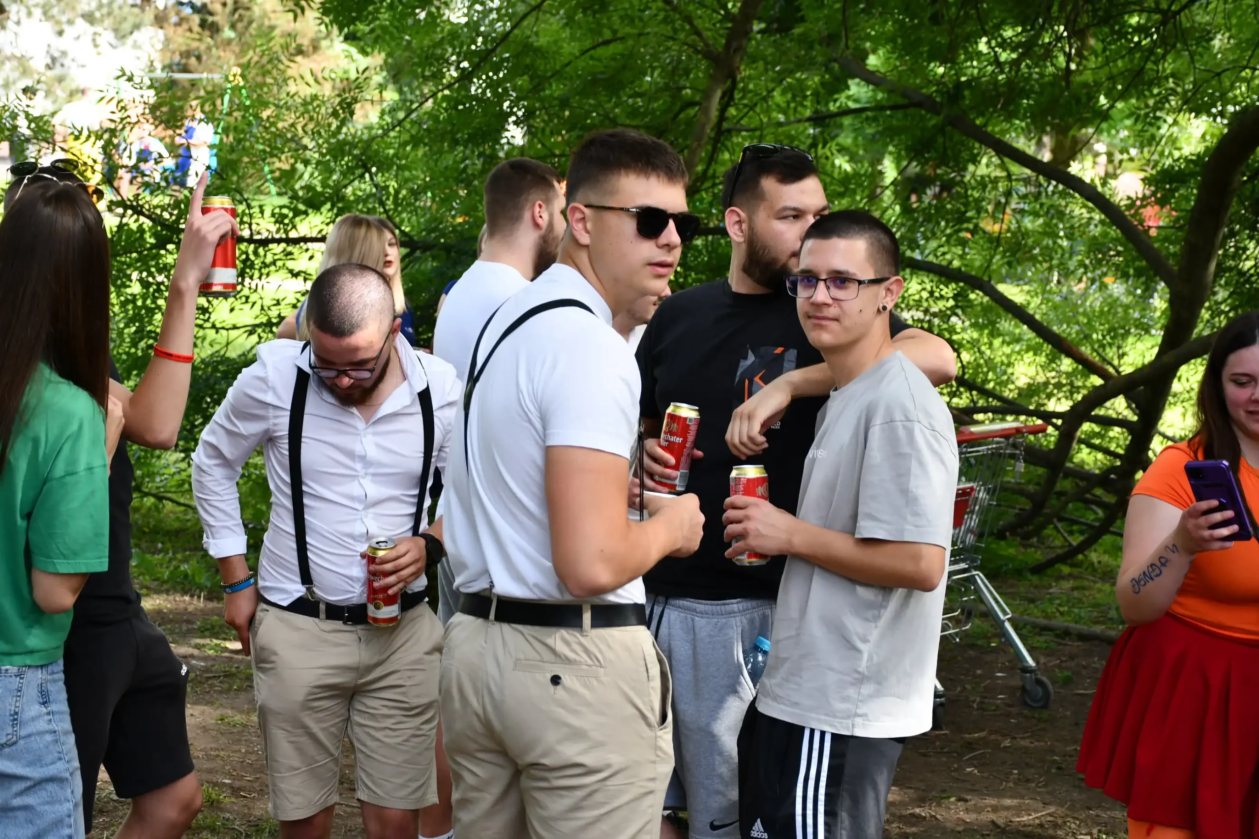 Norijada 2024. Čakovec prvi dan (24)