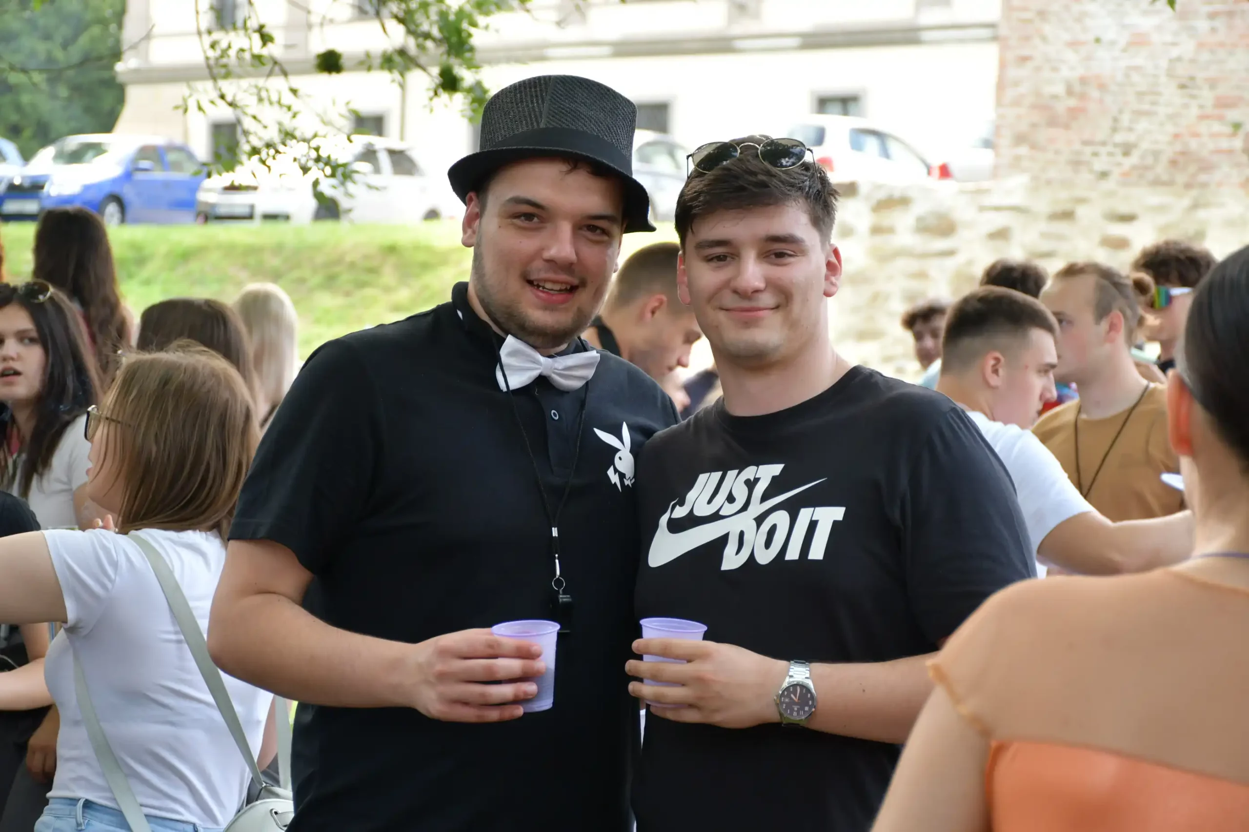 Norijada 2024. Čakovec prvi dan (26)