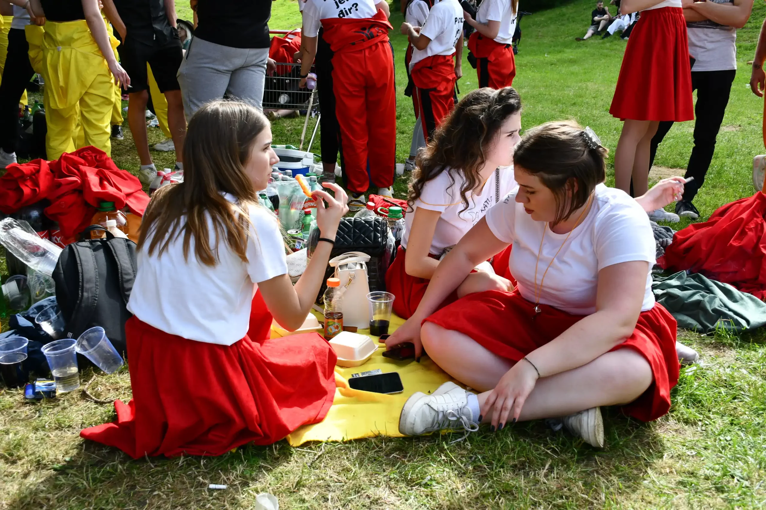 Norijada 2024. Čakovec prvi dan (31)