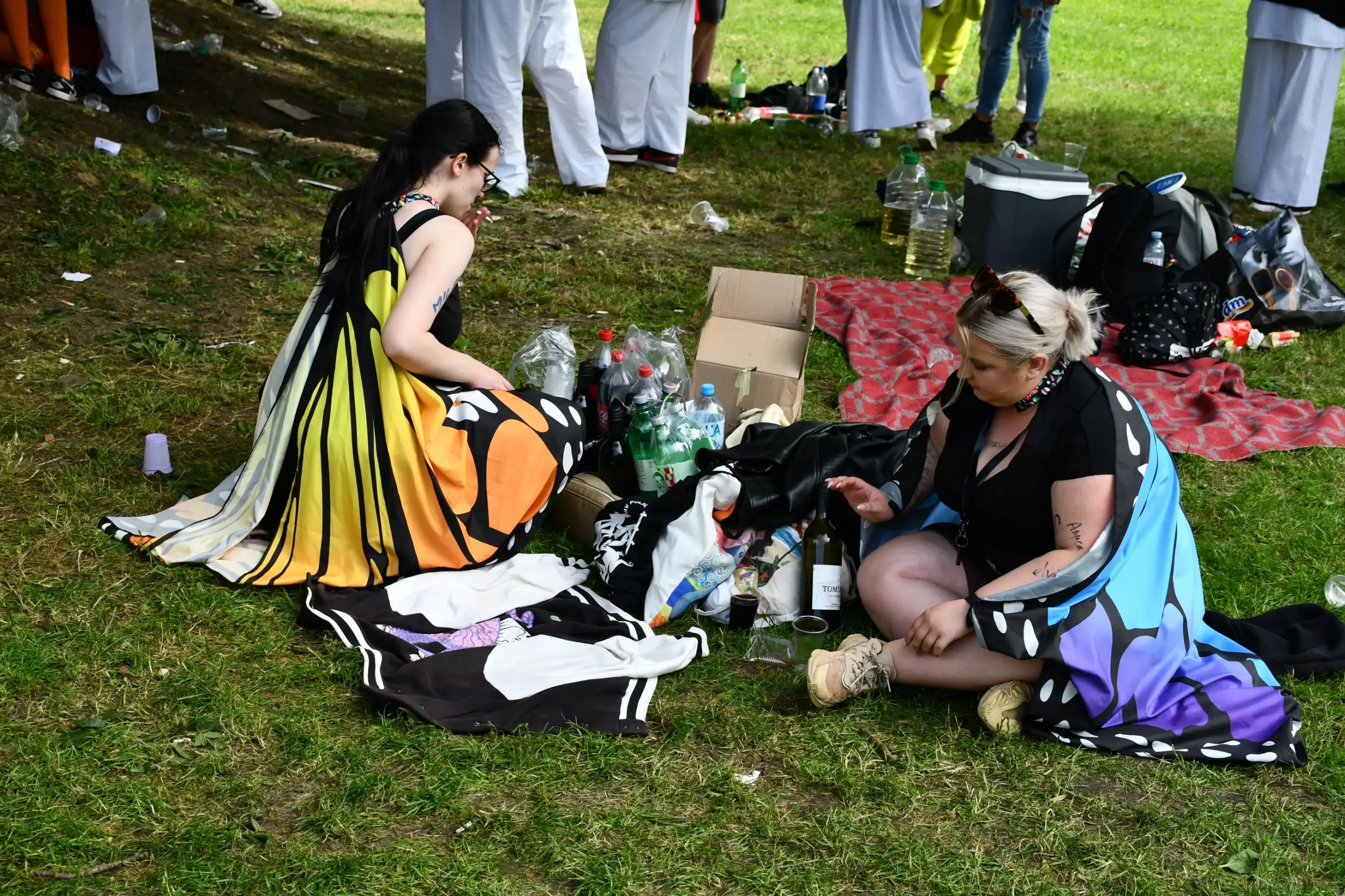 Norijada 2024. Čakovec prvi dan (33)