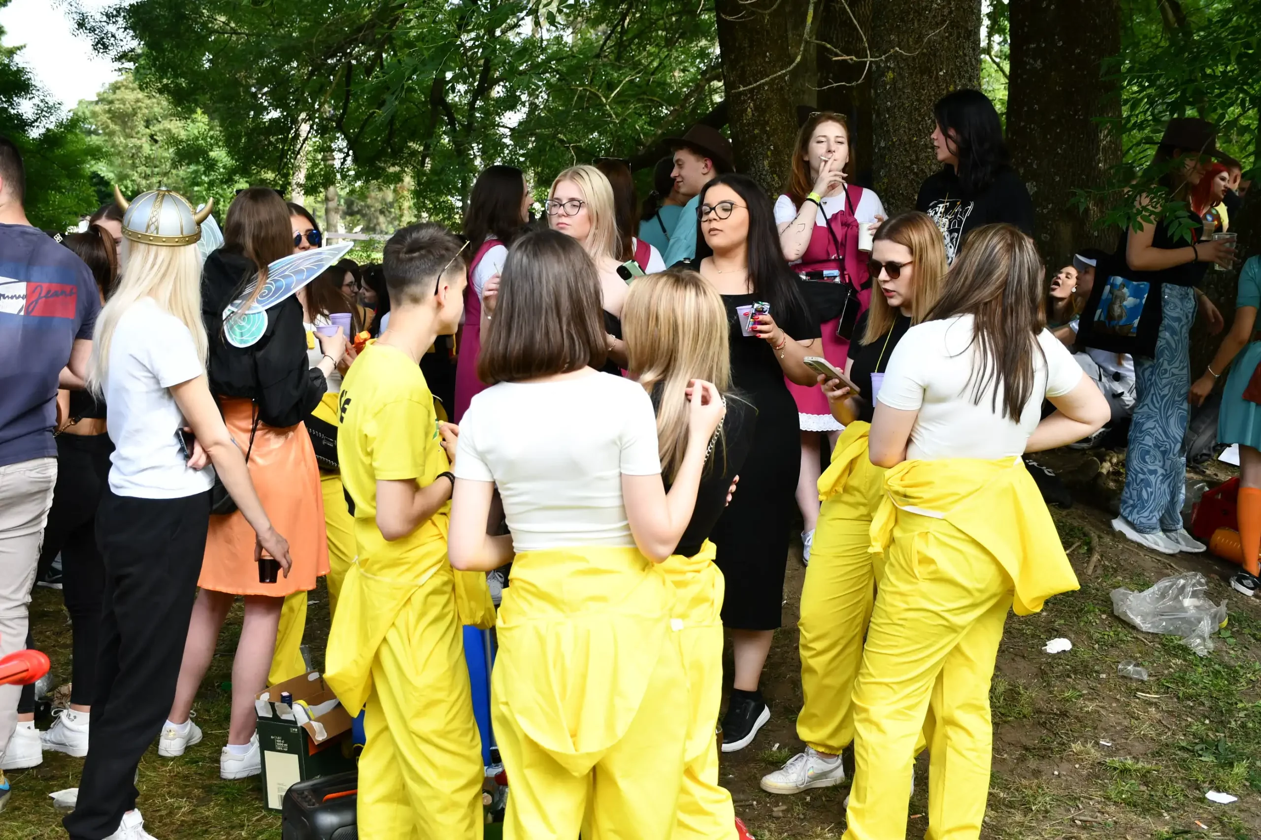 Norijada 2024. Čakovec prvi dan (34)