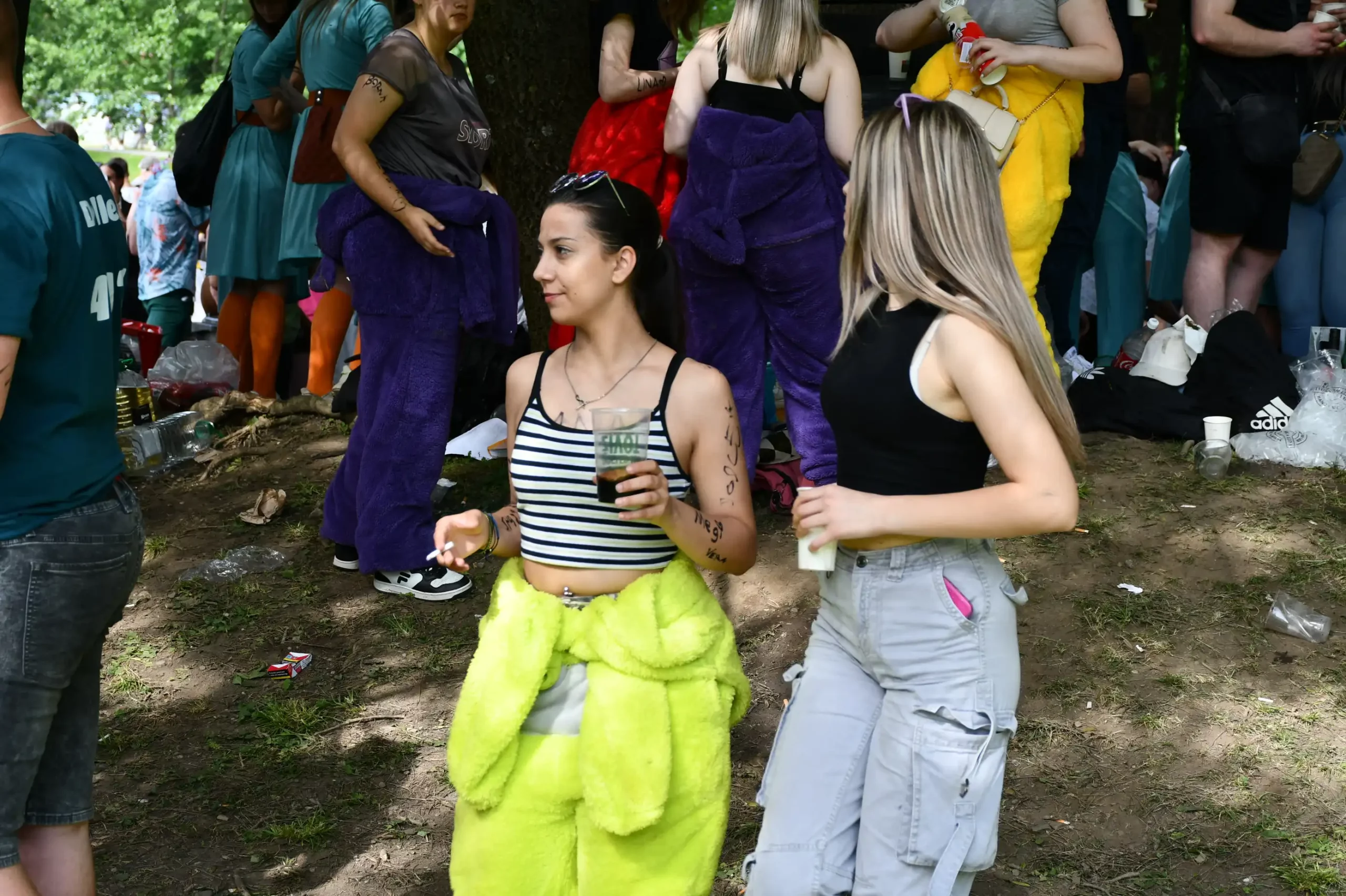 Norijada 2024. Čakovec prvi dan (37)