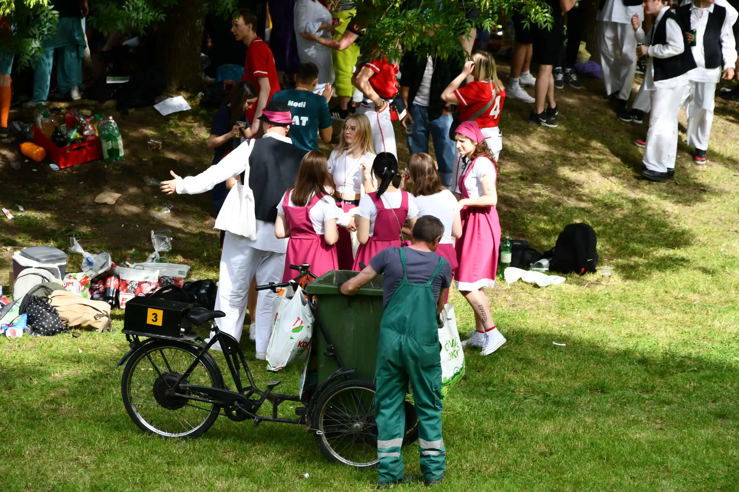 Norijada 2024. Čakovec prvi dan (5)