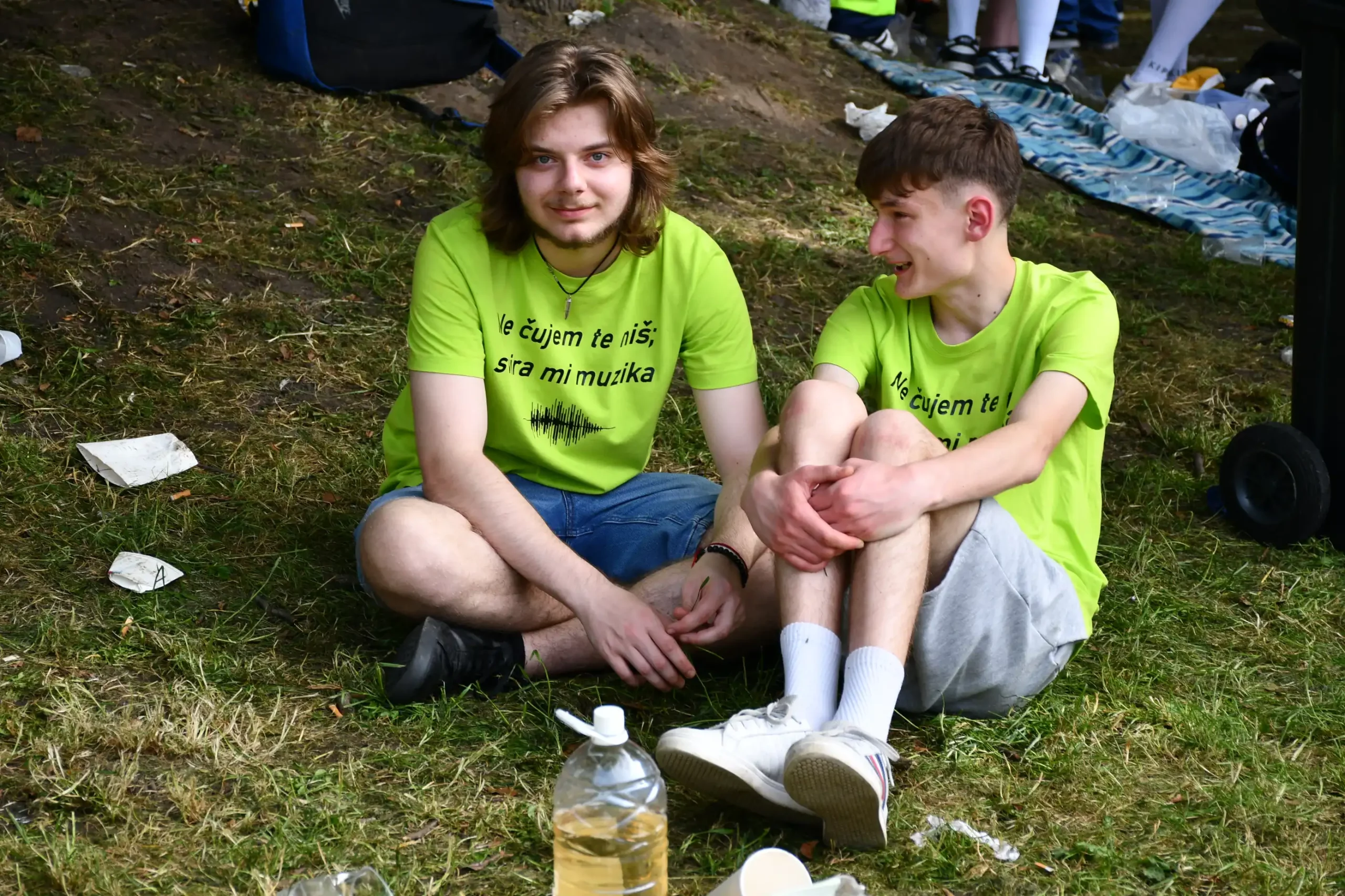 Norijada 2024. Čakovec prvi dan (51) maturanti