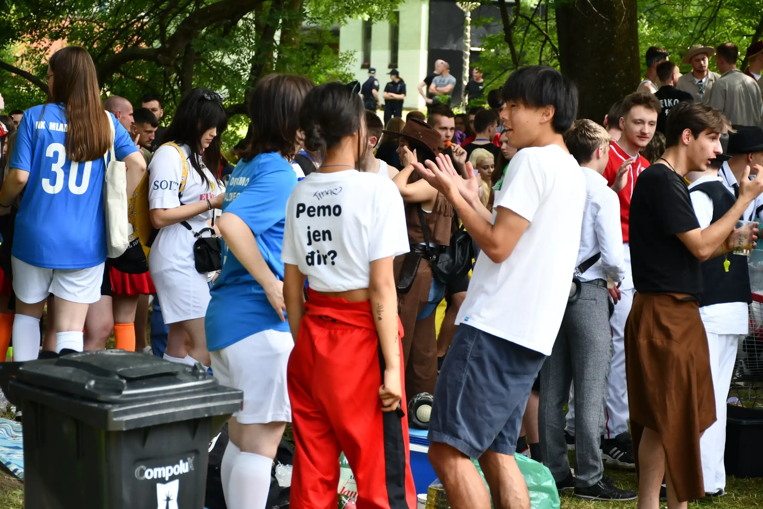 Norijada 2024. Čakovec prvi dan (53)