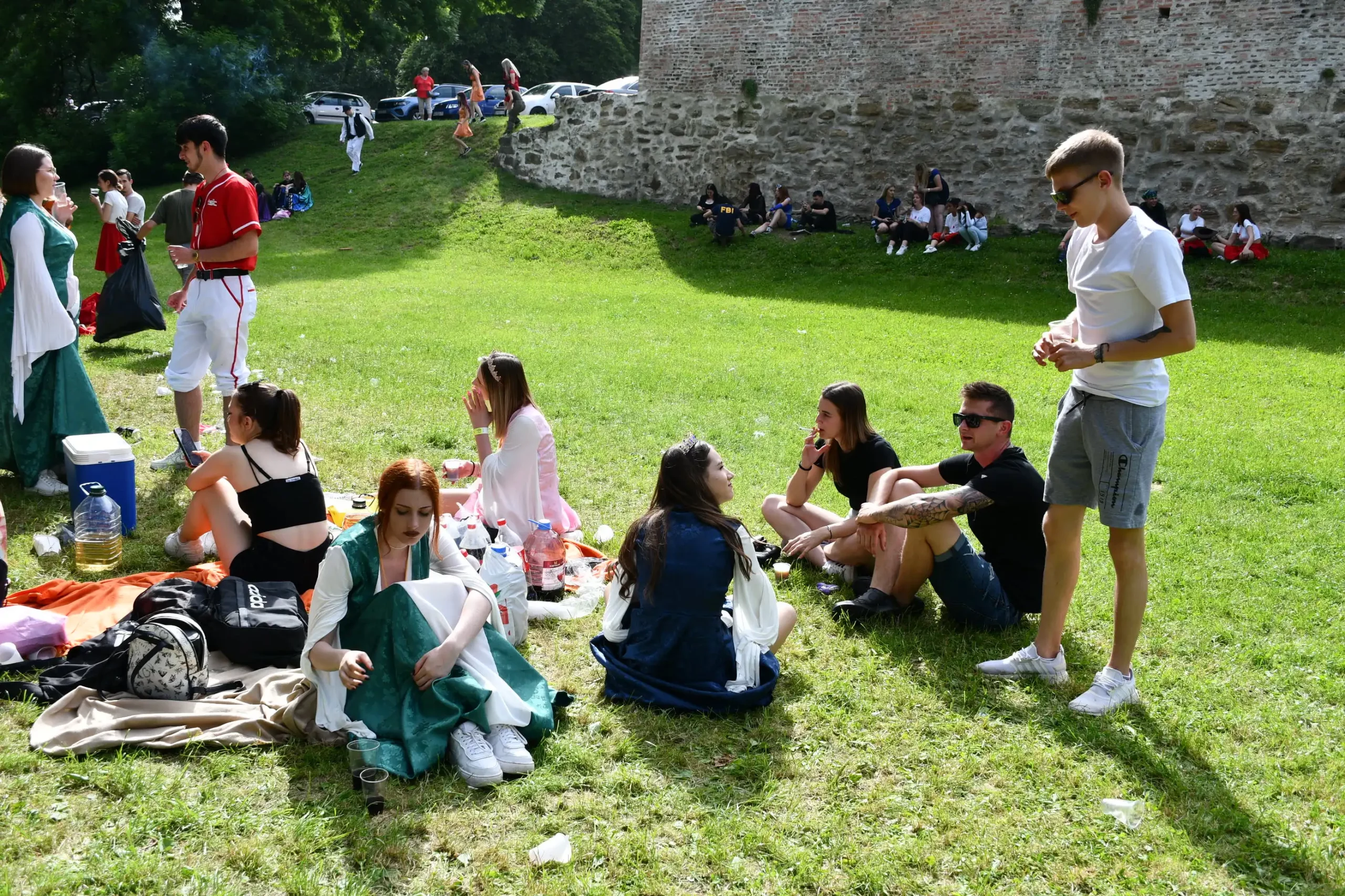 Norijada 2024. Čakovec prvi dan (54)