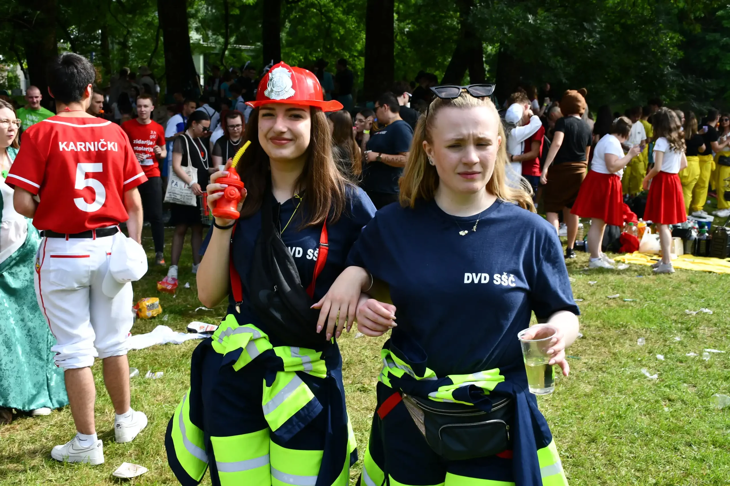 Norijada 2024. Čakovec prvi dan (55)