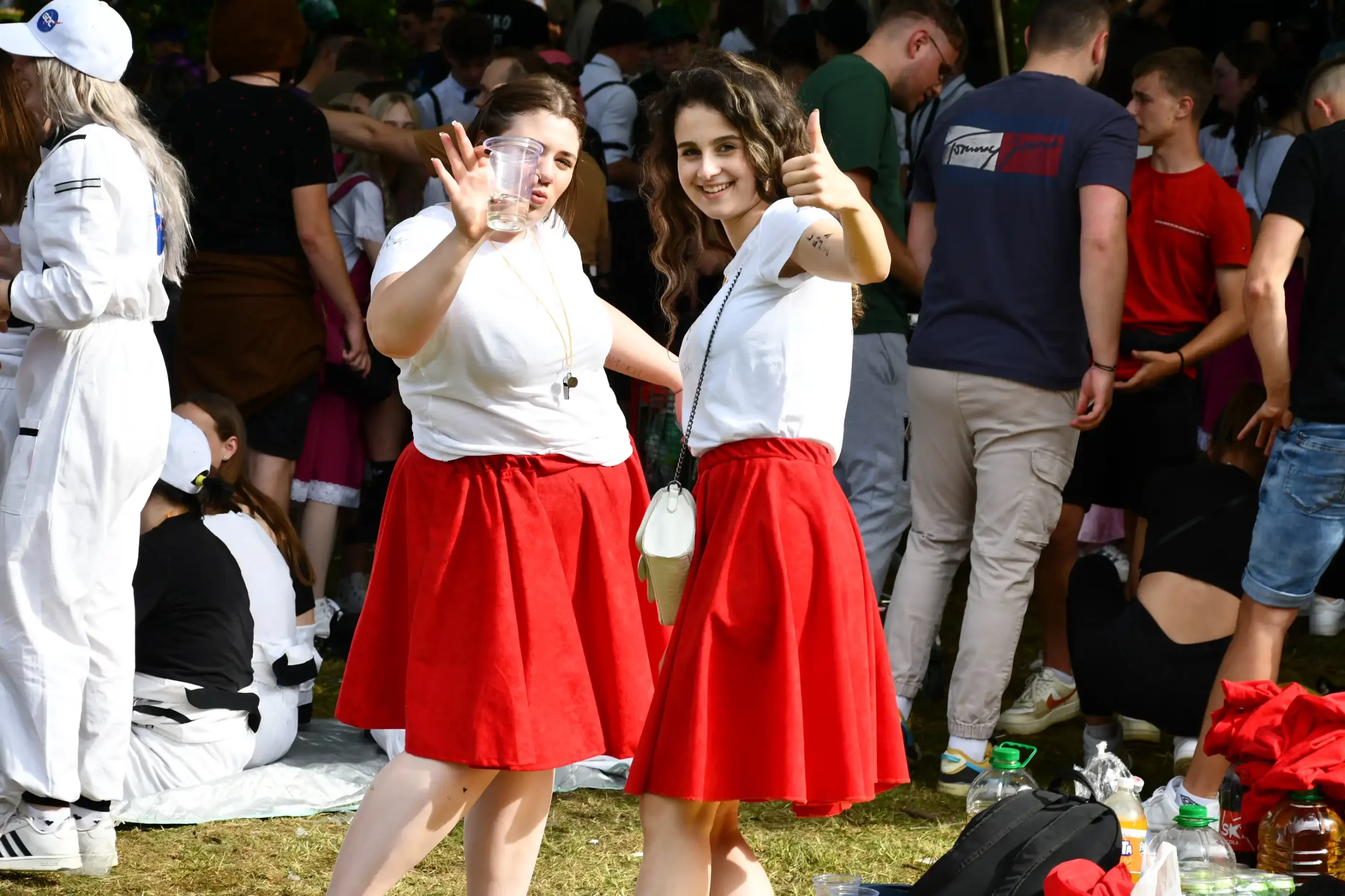 Norijada 2024. Čakovec prvi dan (60) maturanti