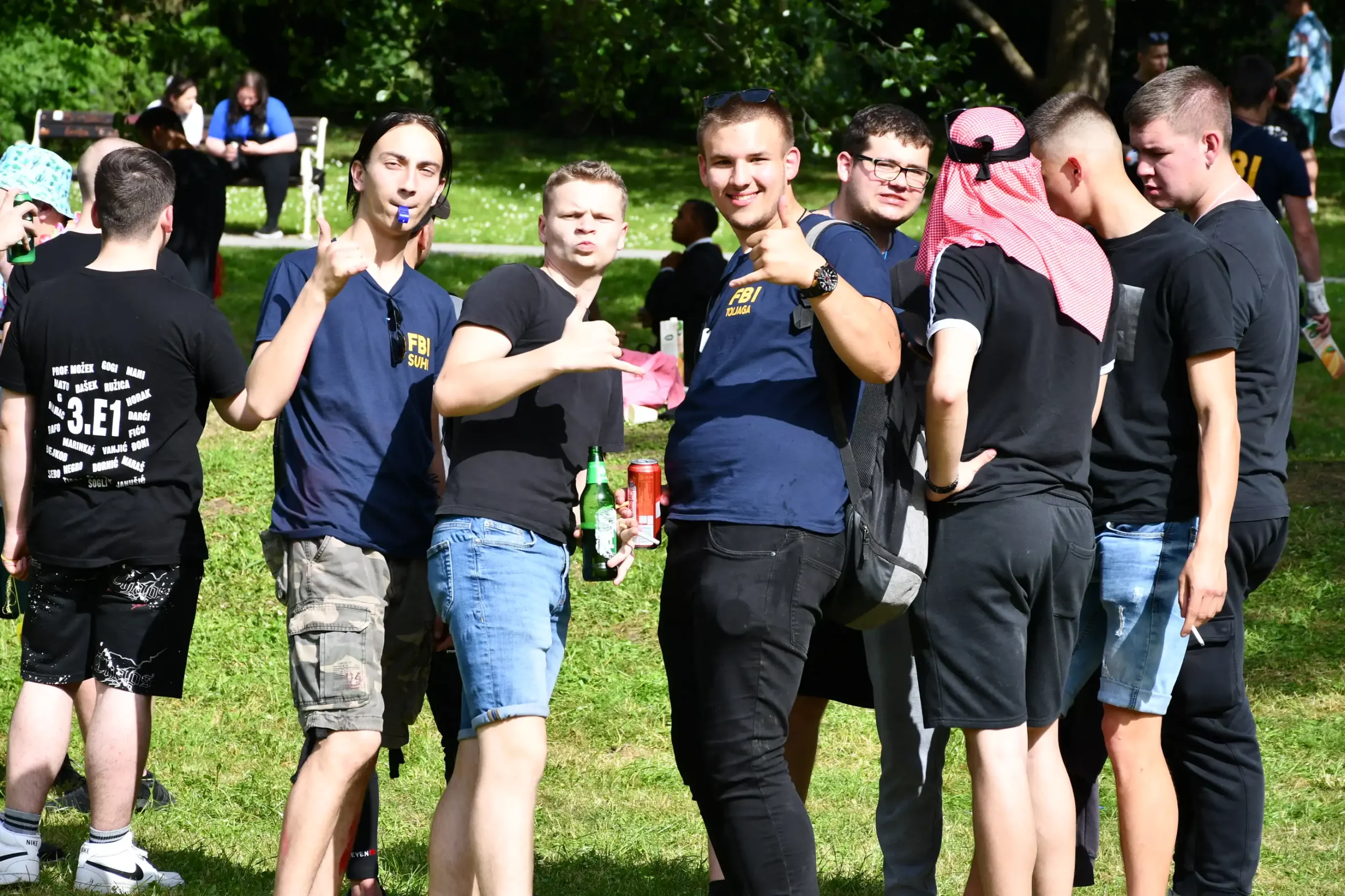 Norijada 2024. Čakovec prvi dan (7)