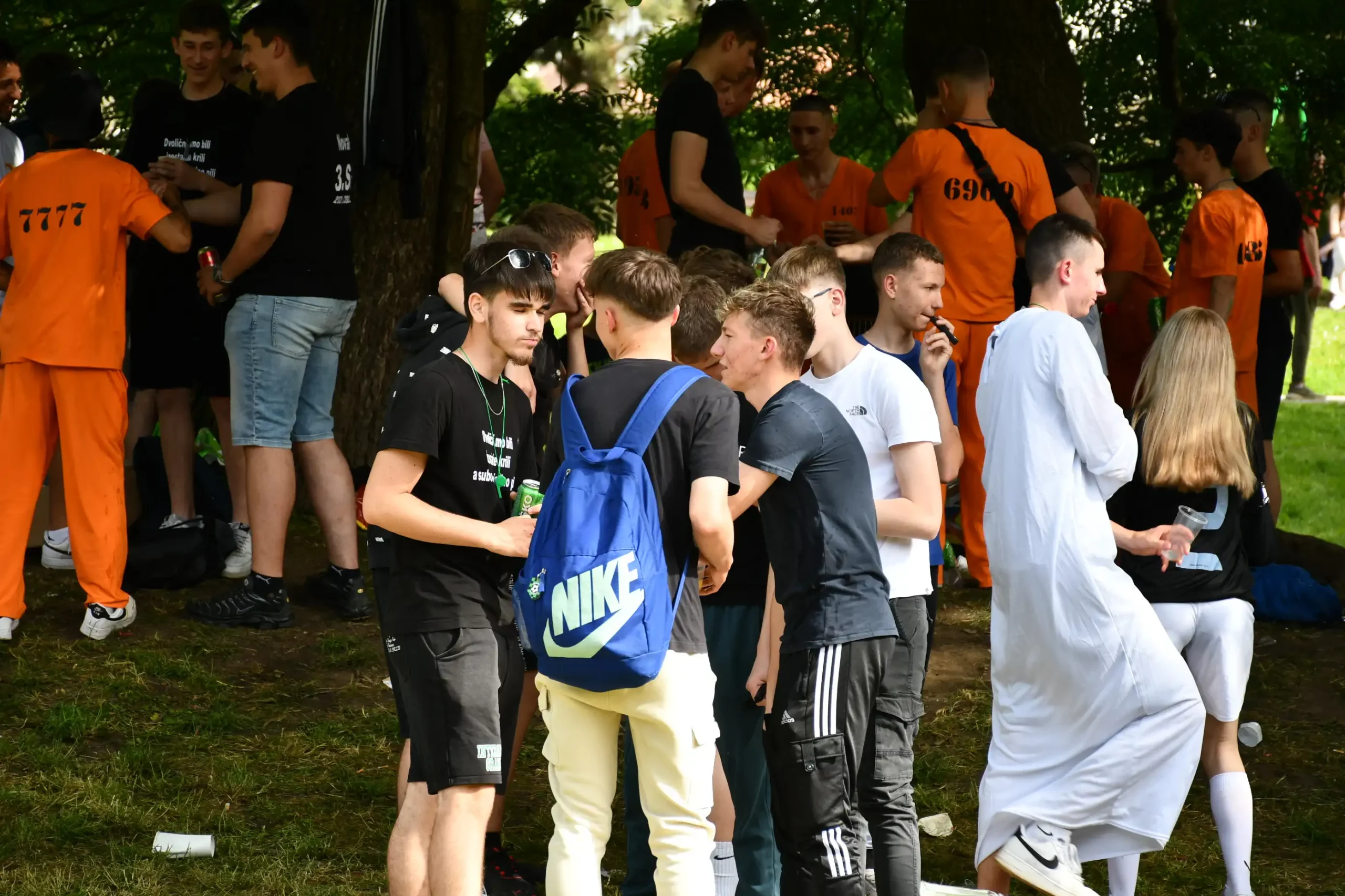 Norijada 2024. Čakovec prvi dan (8)