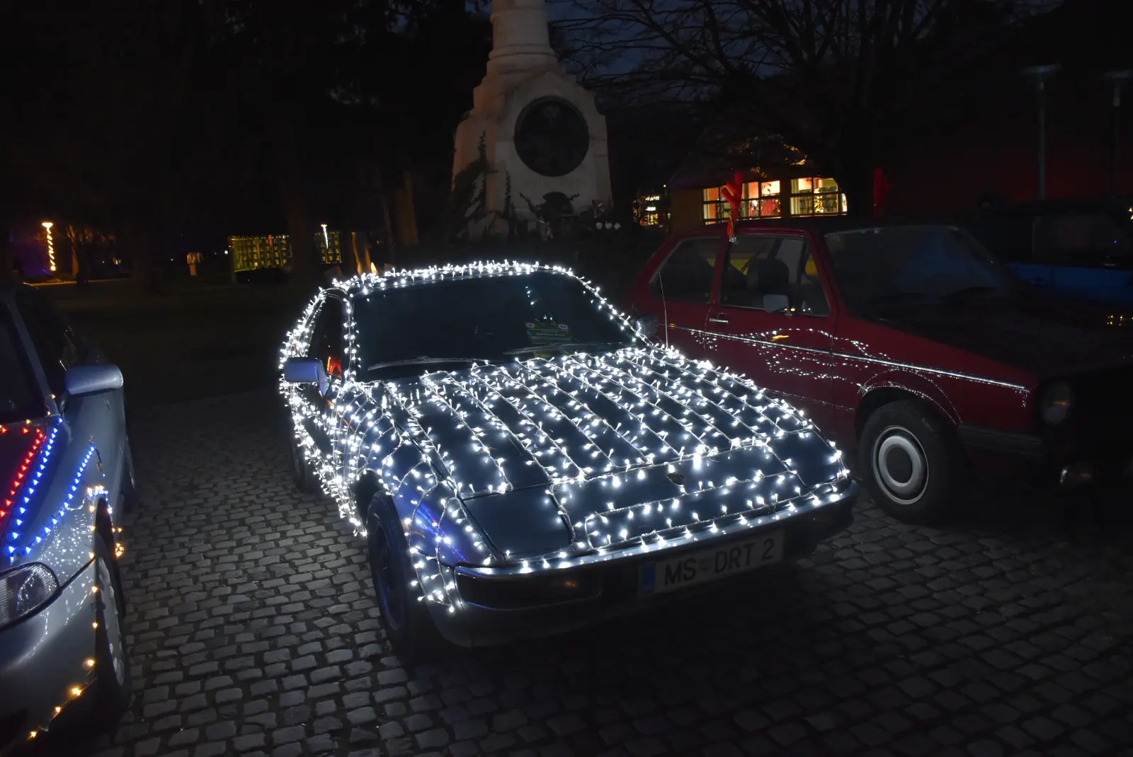 North crew, auti, Bleščeči kutak (8) North crew, auti, Bleščeči kutak (8)