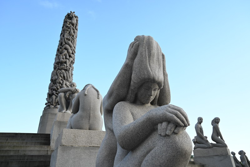 Norveska – foto Mihaela Mesaric (3)