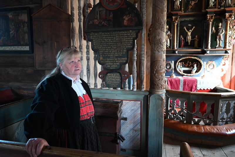 Norveska – foto Mihaela Mesaric (5)