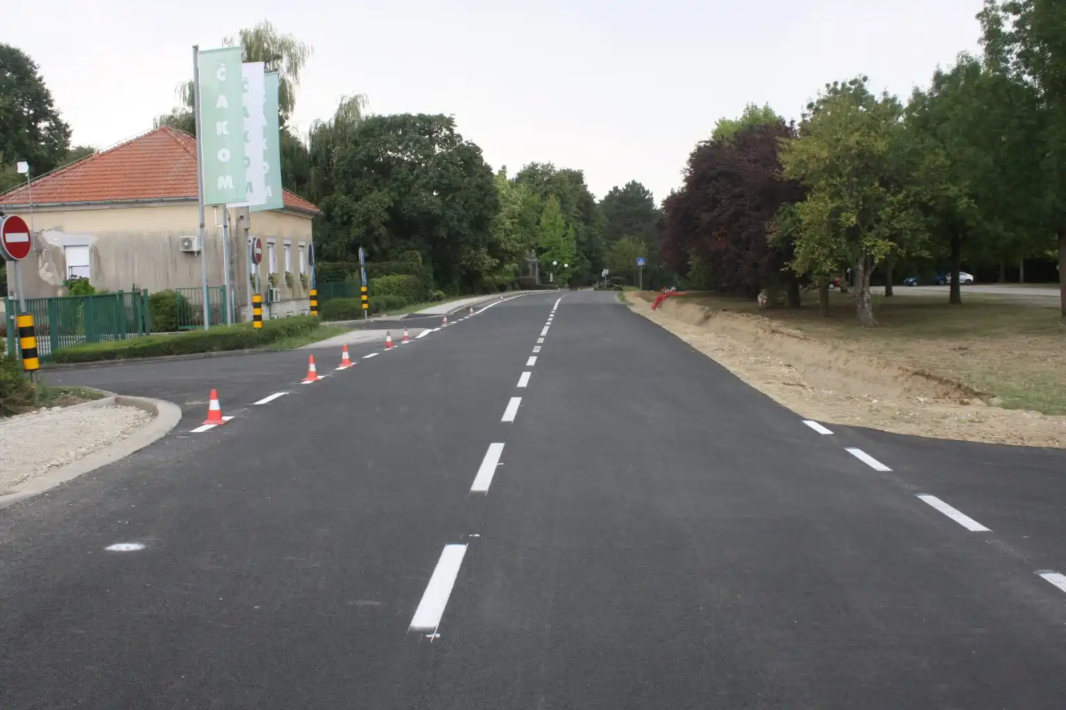 Nova cesta Čakovec – Novo Selo Rok (1)