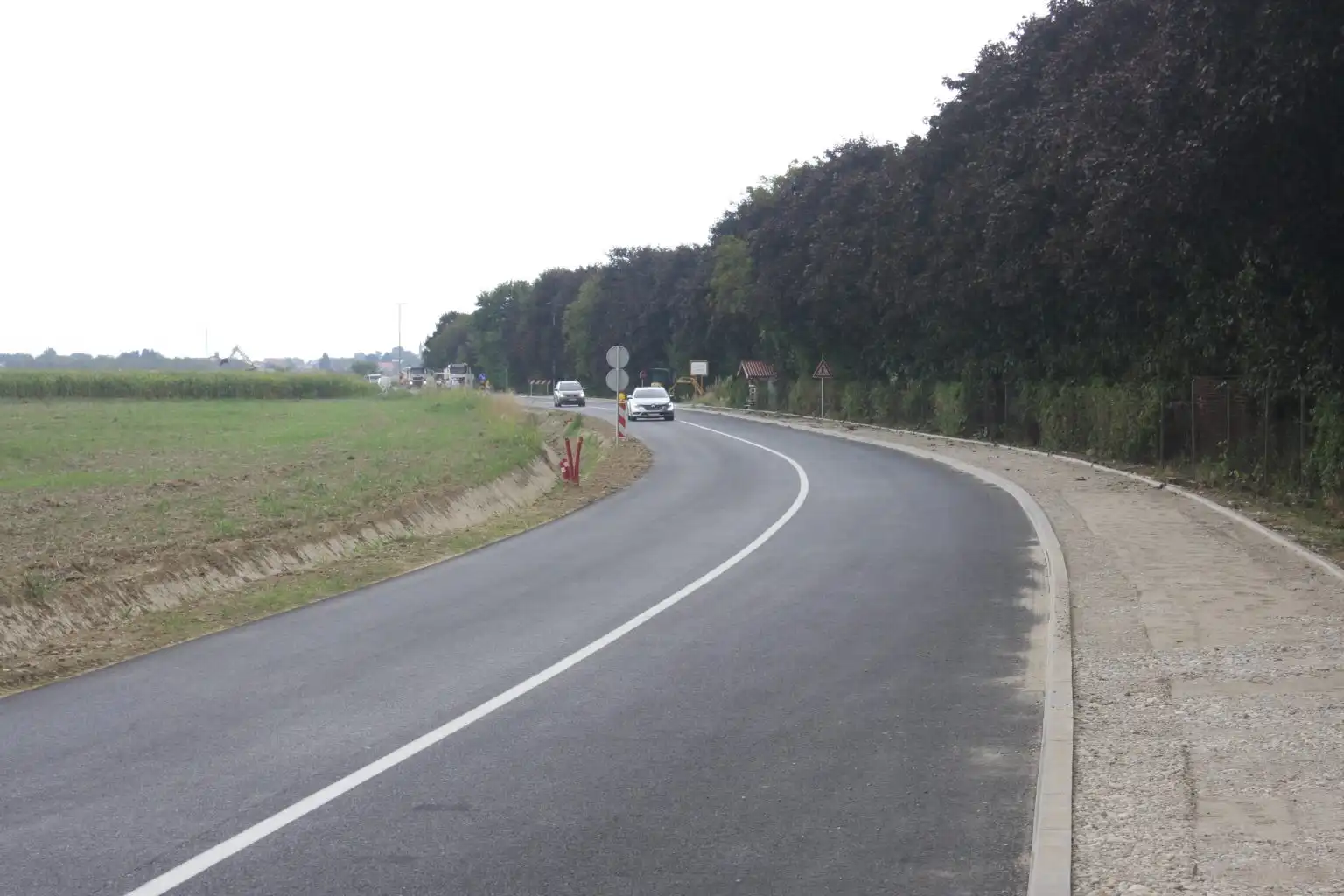 Nova cesta Čakovec – Novo Selo Rok (2)