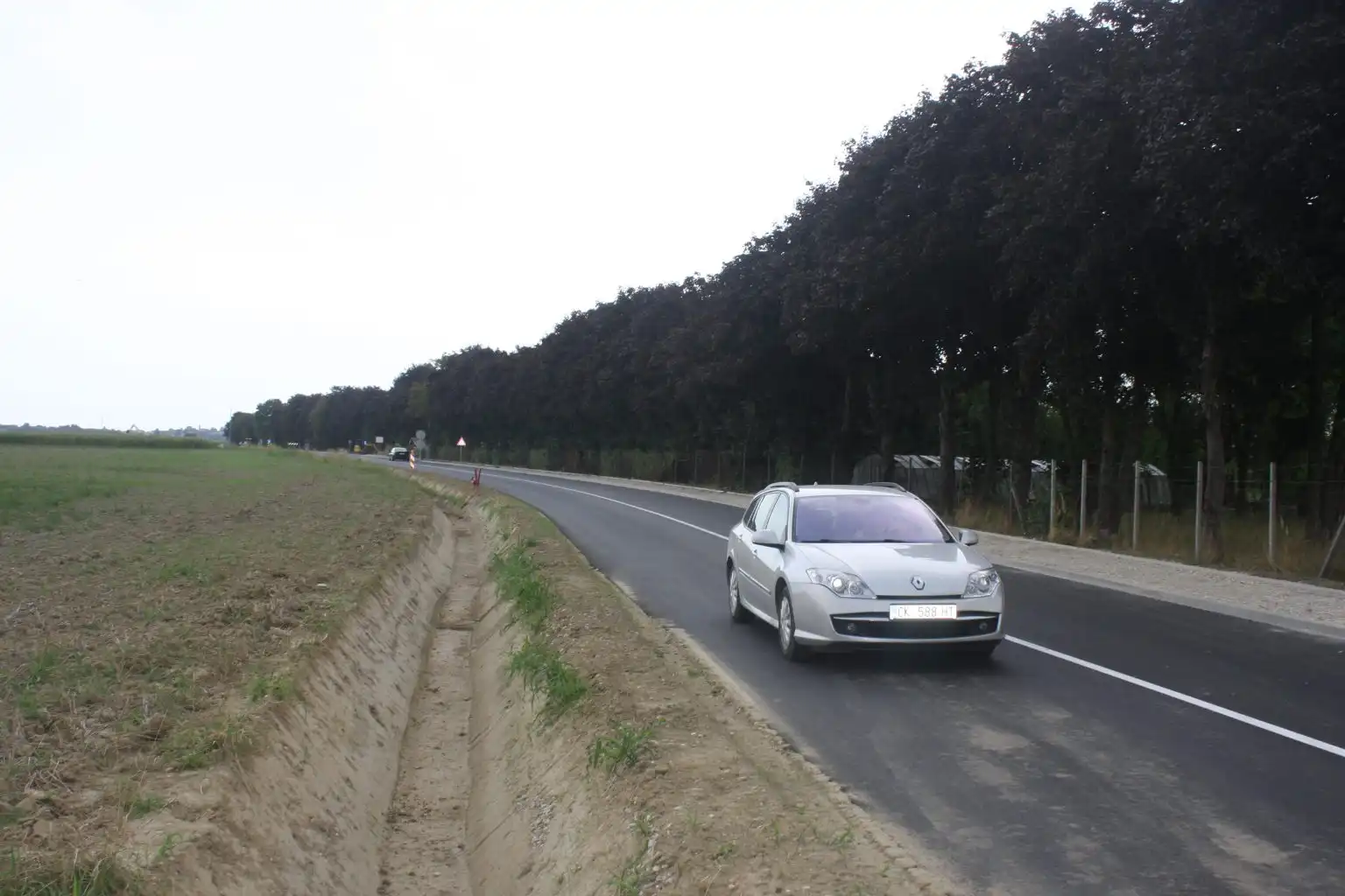 Nova cesta Čakovec – Novo Selo Rok (3)