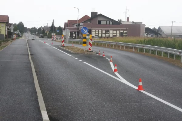 Nova cesta Čakovec – Novo Selo Rok (6) Nova cesta Čakovec – Novo Selo Rok (6)