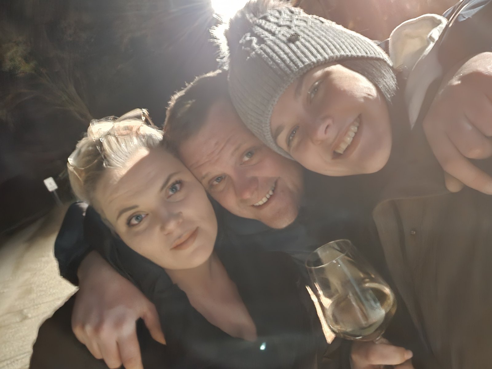 Nova godina Preseka (11) Nova godina Preseka (11)