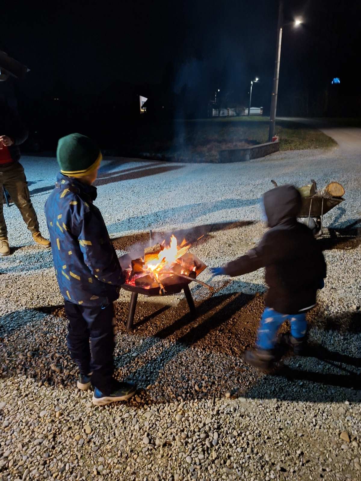 Nova godina Preseka (12) Nova godina Preseka (12)