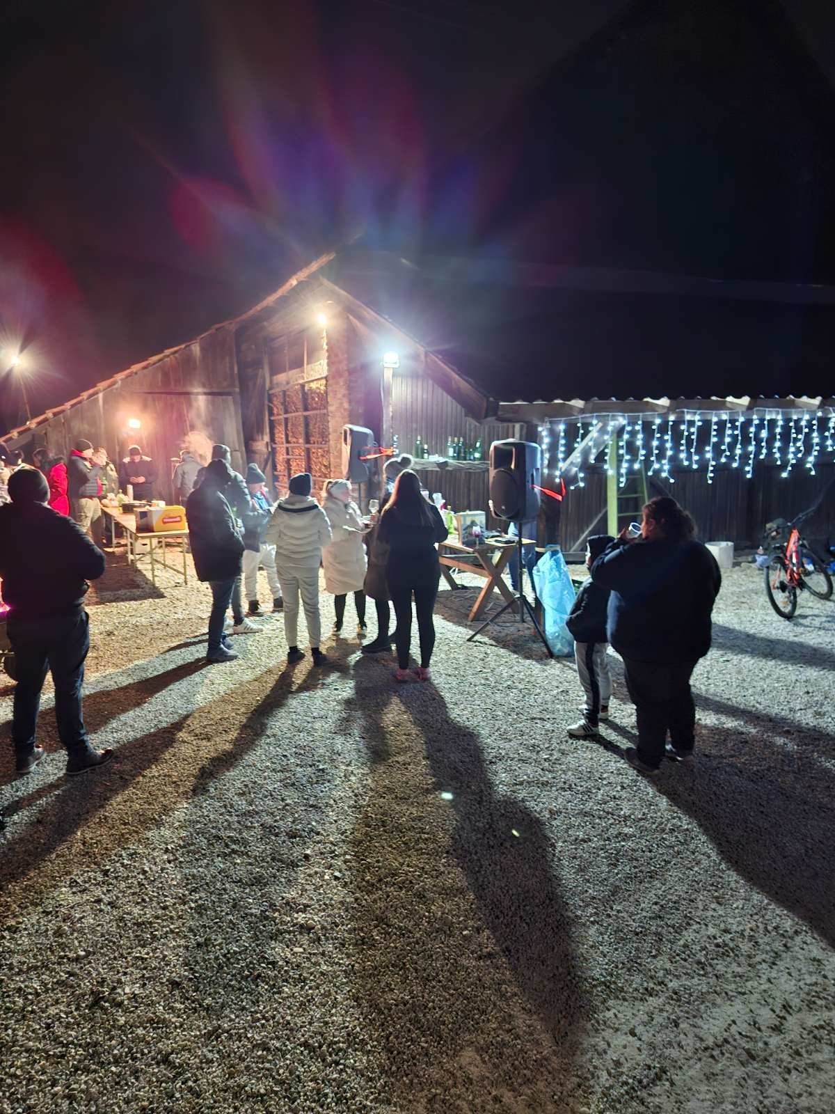 Nova godina Preseka (14) Nova godina Preseka (14)