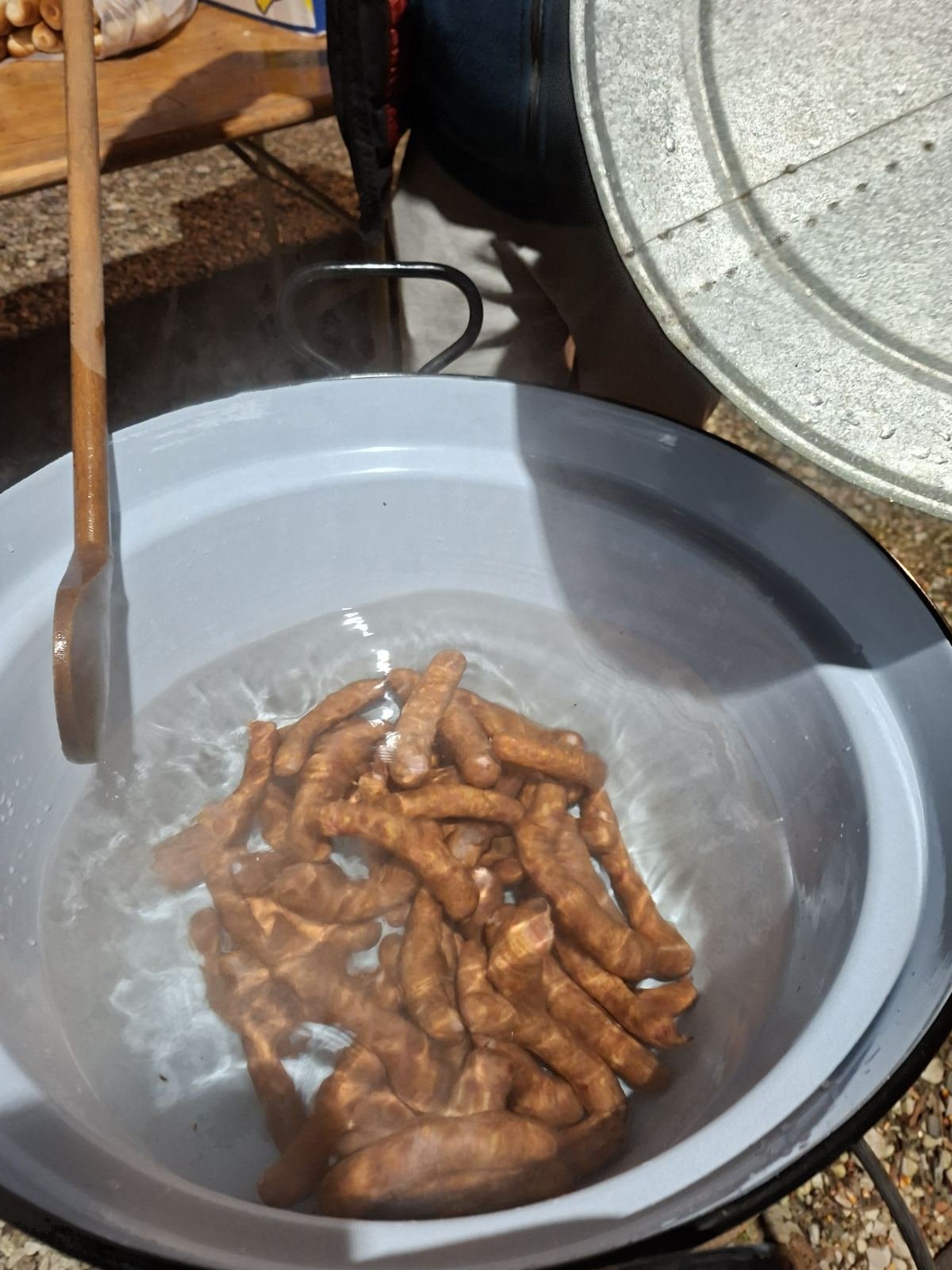 Nova godina Preseka (15) Nova godina Preseka (15)