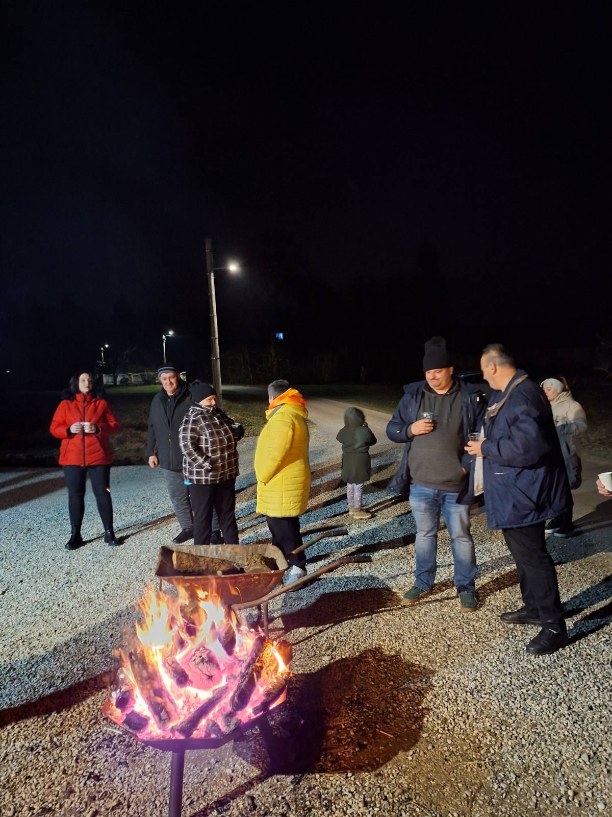 Nova godina Preseka (16) Nova godina Preseka (16)