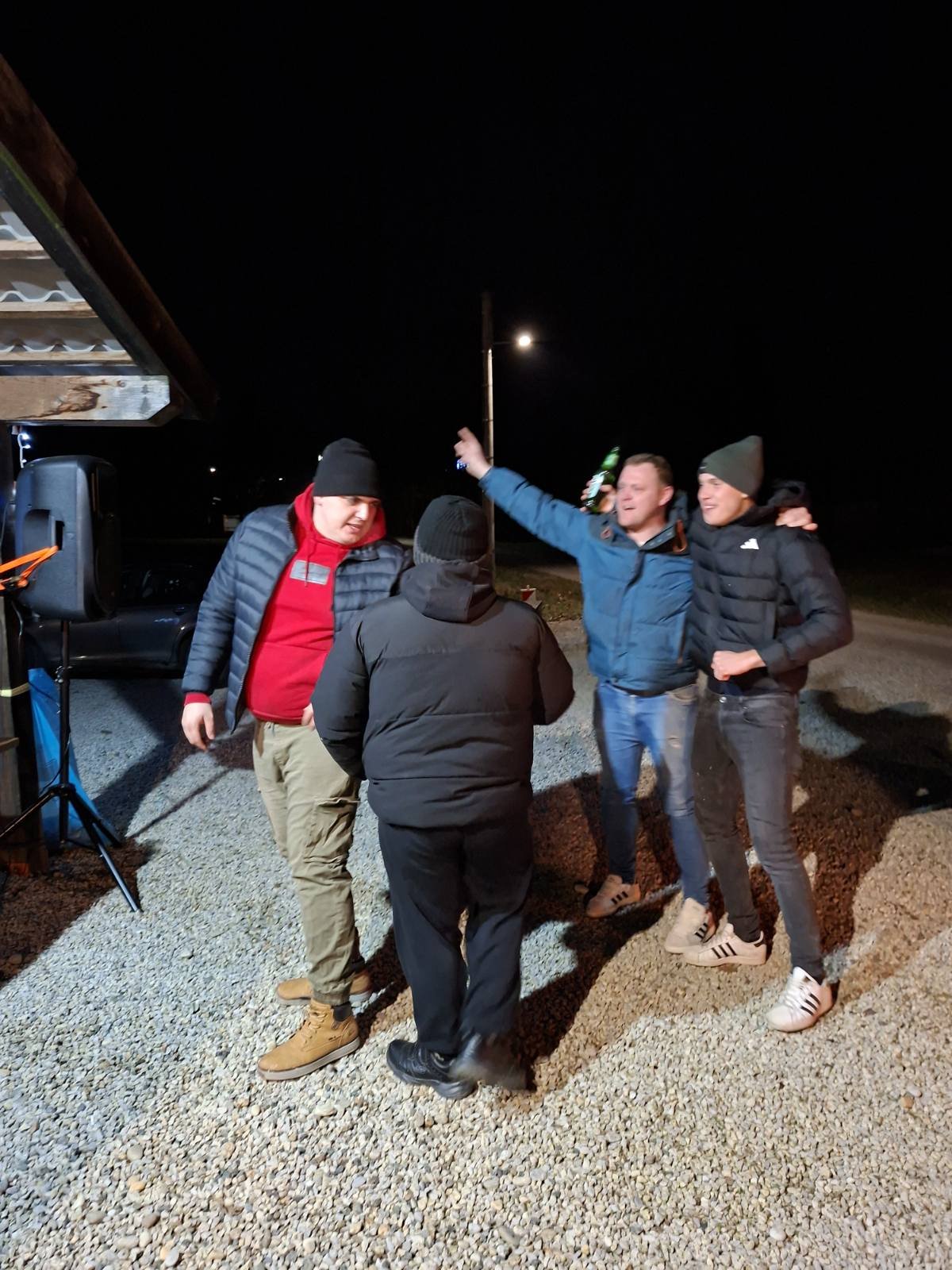 Nova godina Preseka (18) Nova godina Preseka (18)