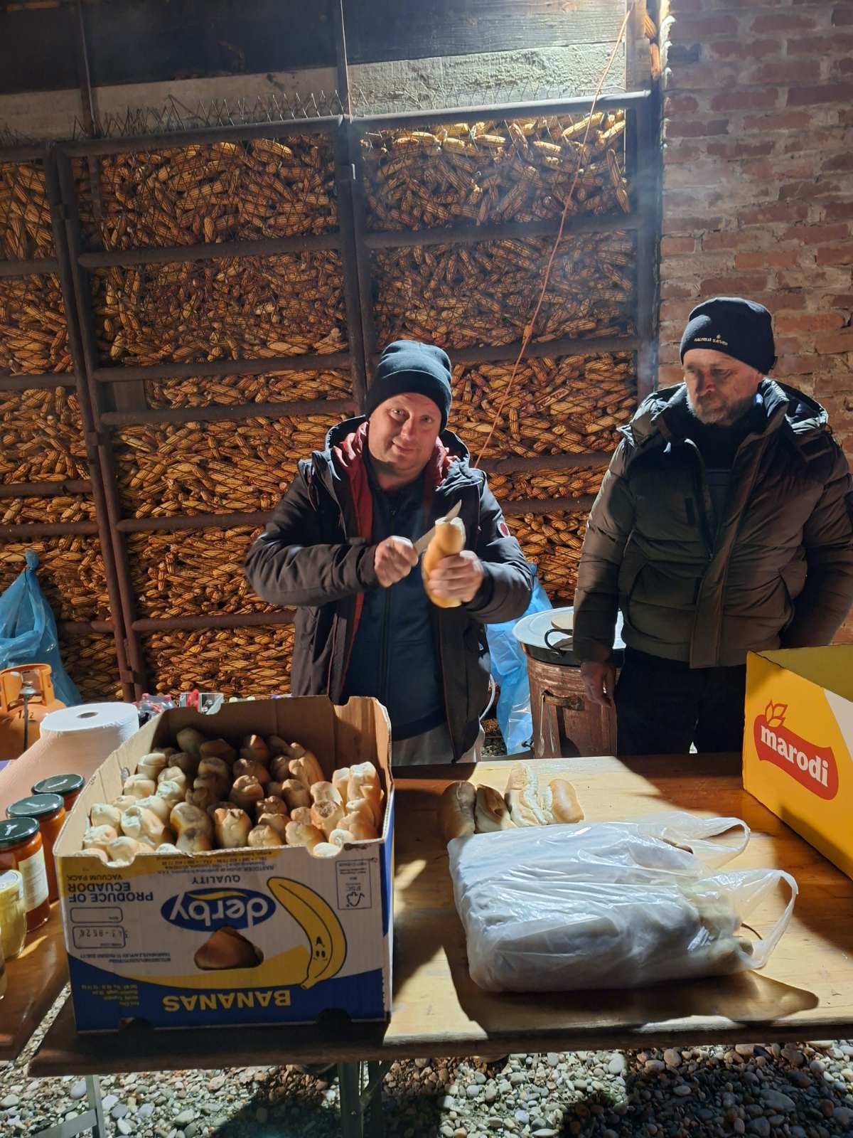 Nova godina Preseka (19) Nova godina Preseka (19)