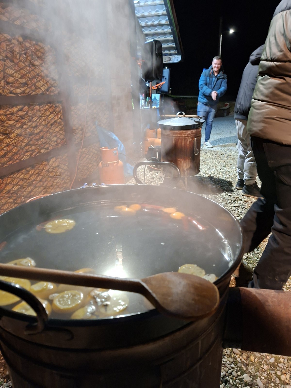 Nova godina Preseka (21) Nova godina Preseka (21)