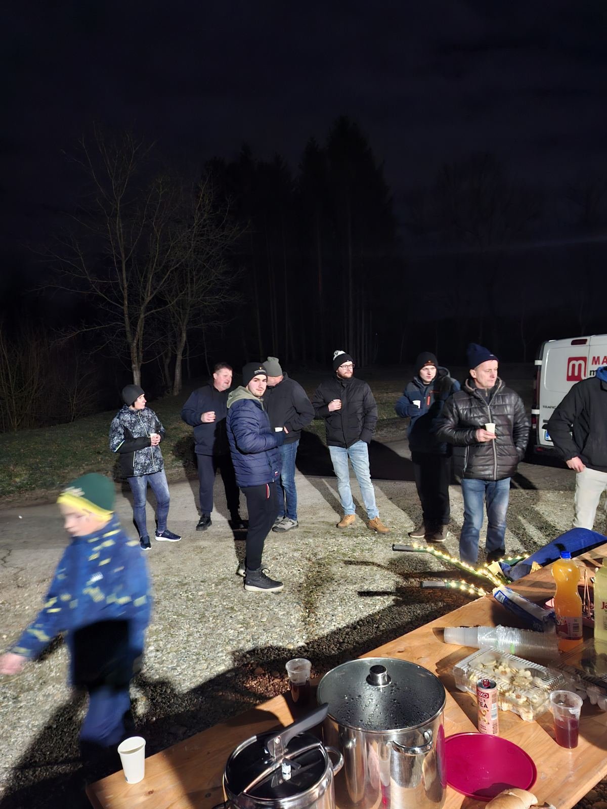 Nova godina Preseka (22) Nova godina Preseka (22)