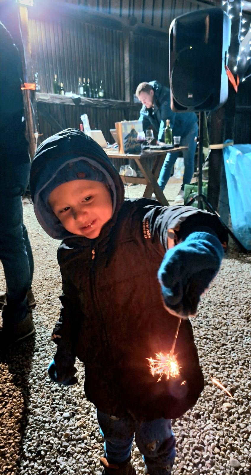 Nova godina Preseka (24) Nova godina Preseka (24)