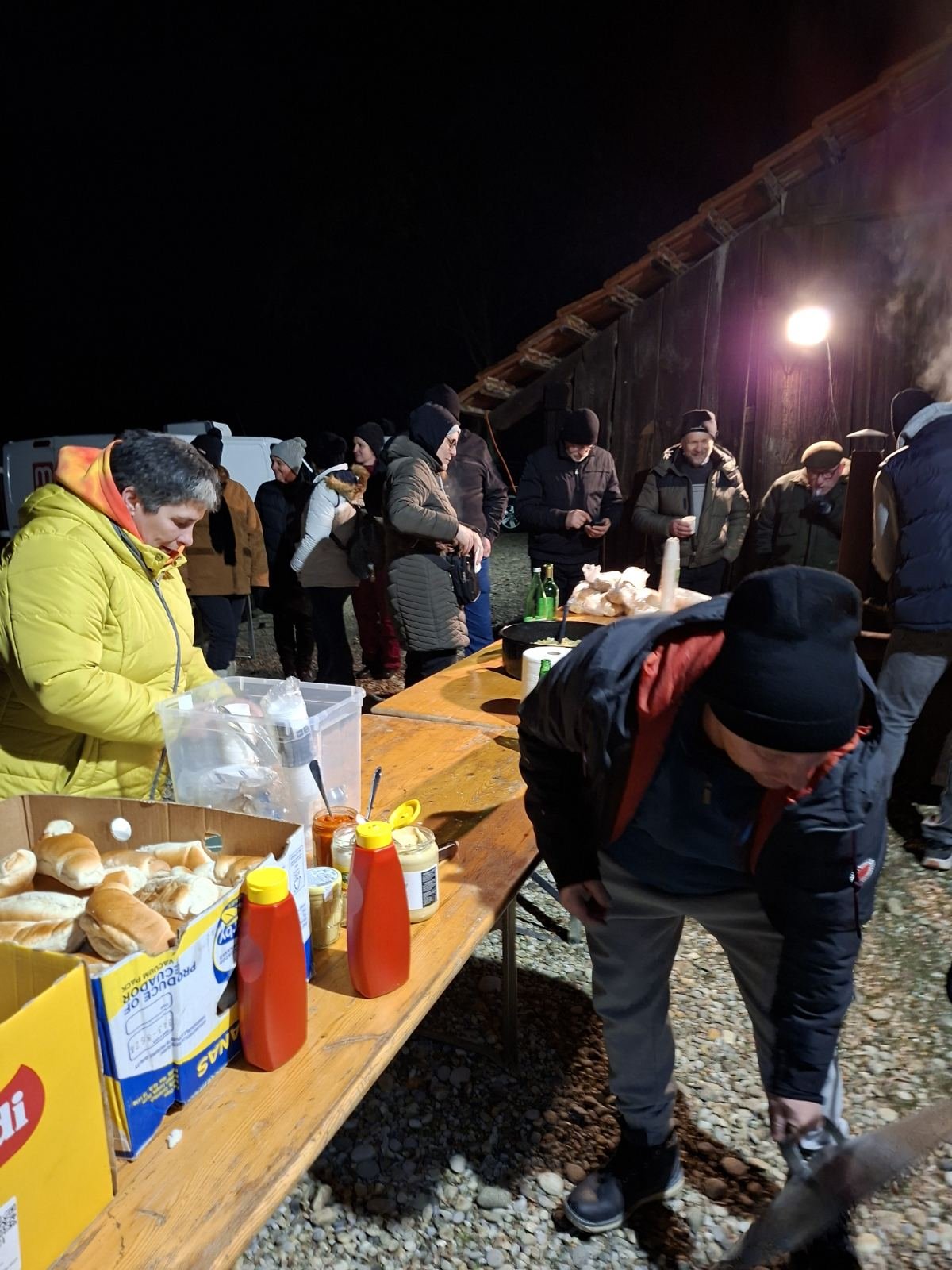 Nova godina Preseka (26) Nova godina Preseka (26)