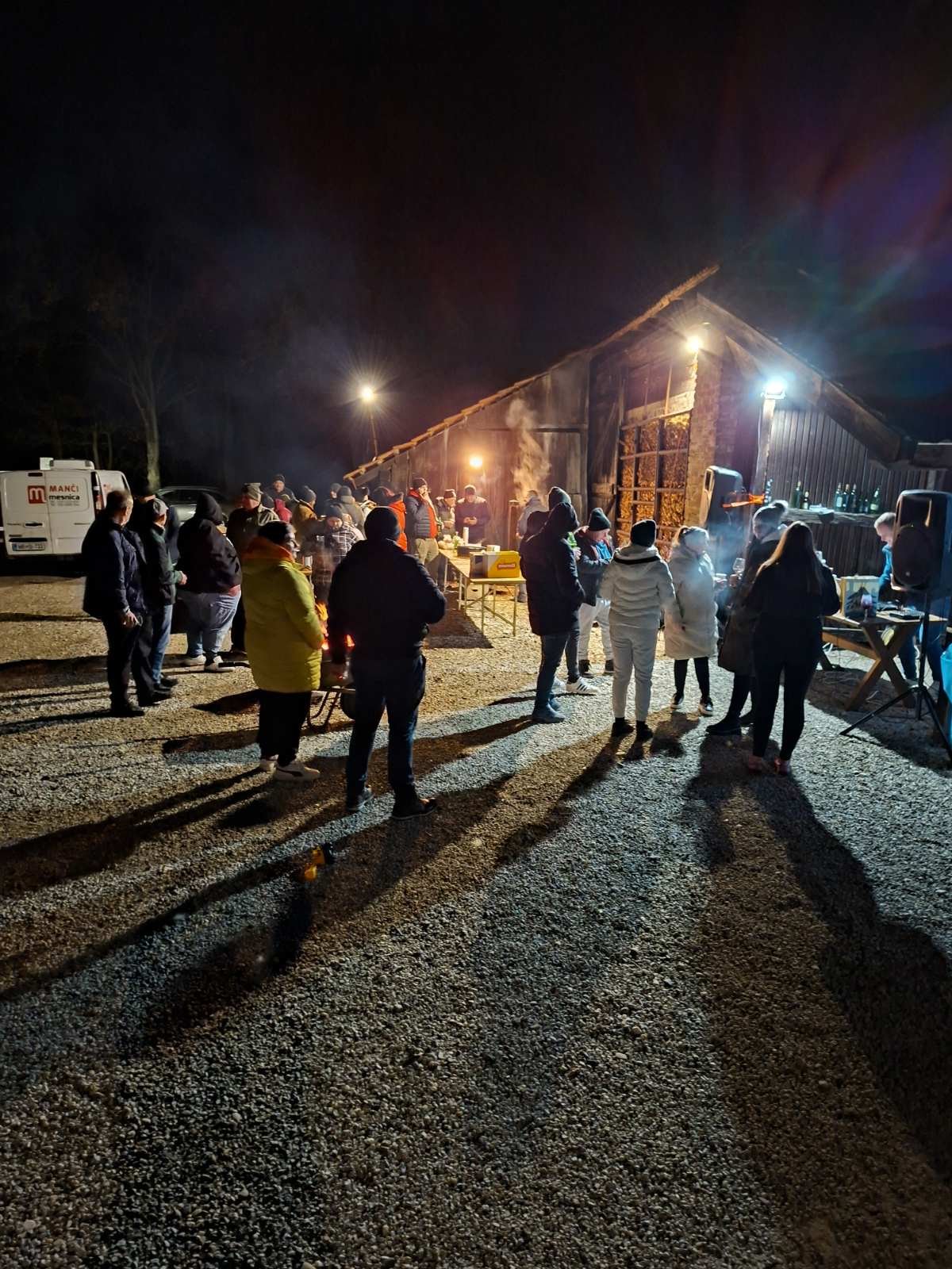 Nova godina Preseka (28) Nova godina Preseka (28)