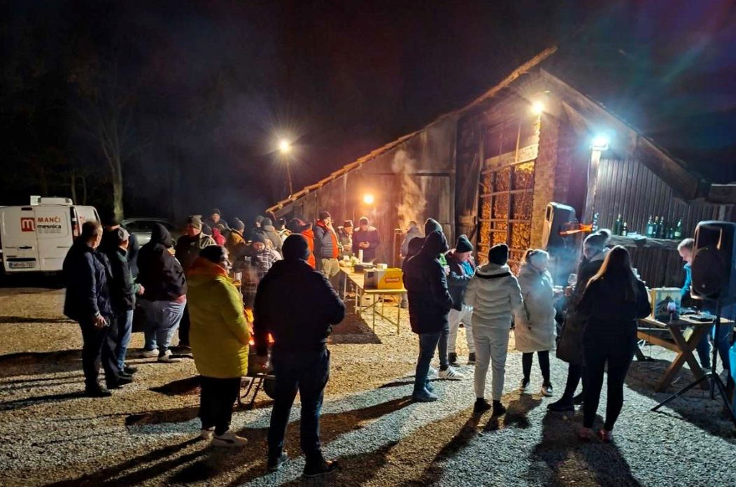 Nova godina Preseka (28)22 Nova godina Preseka (28)22